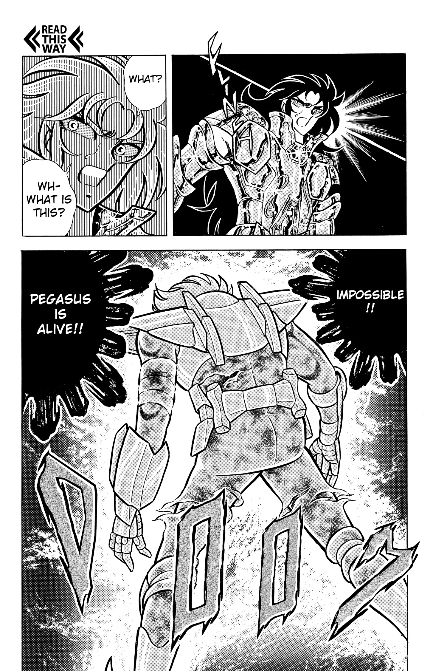 Saint Seiya Chapter 44 page 57 - 