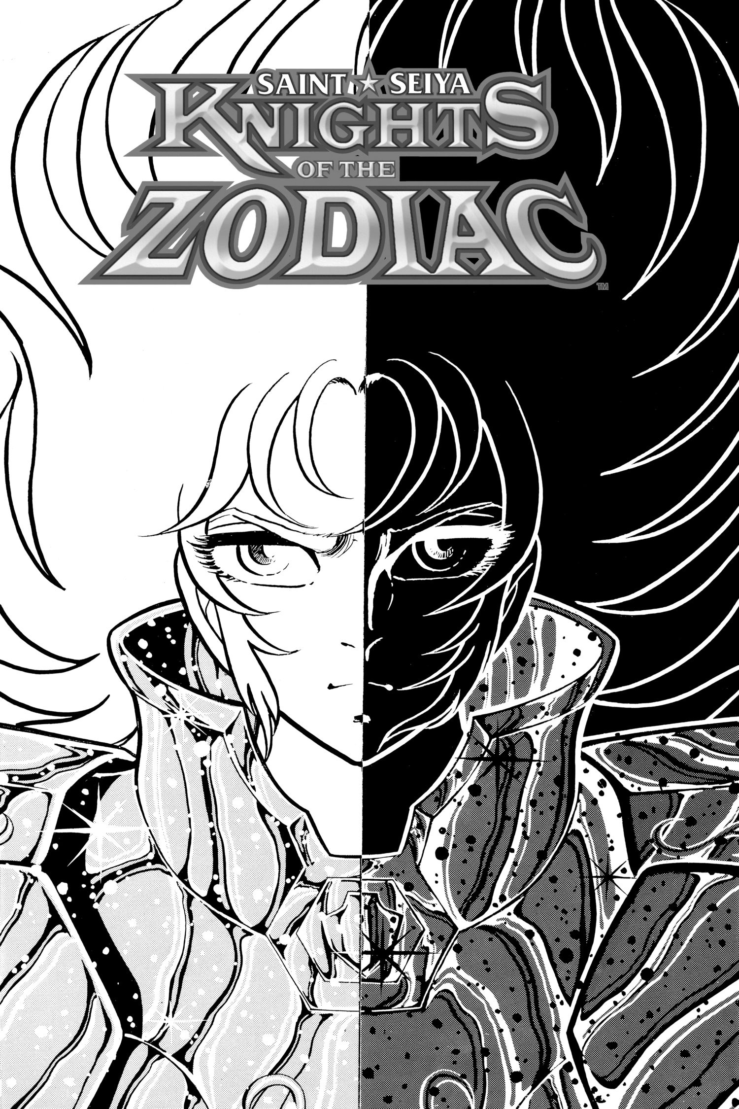 Saint Seiya Chapter 44 page 7 - 