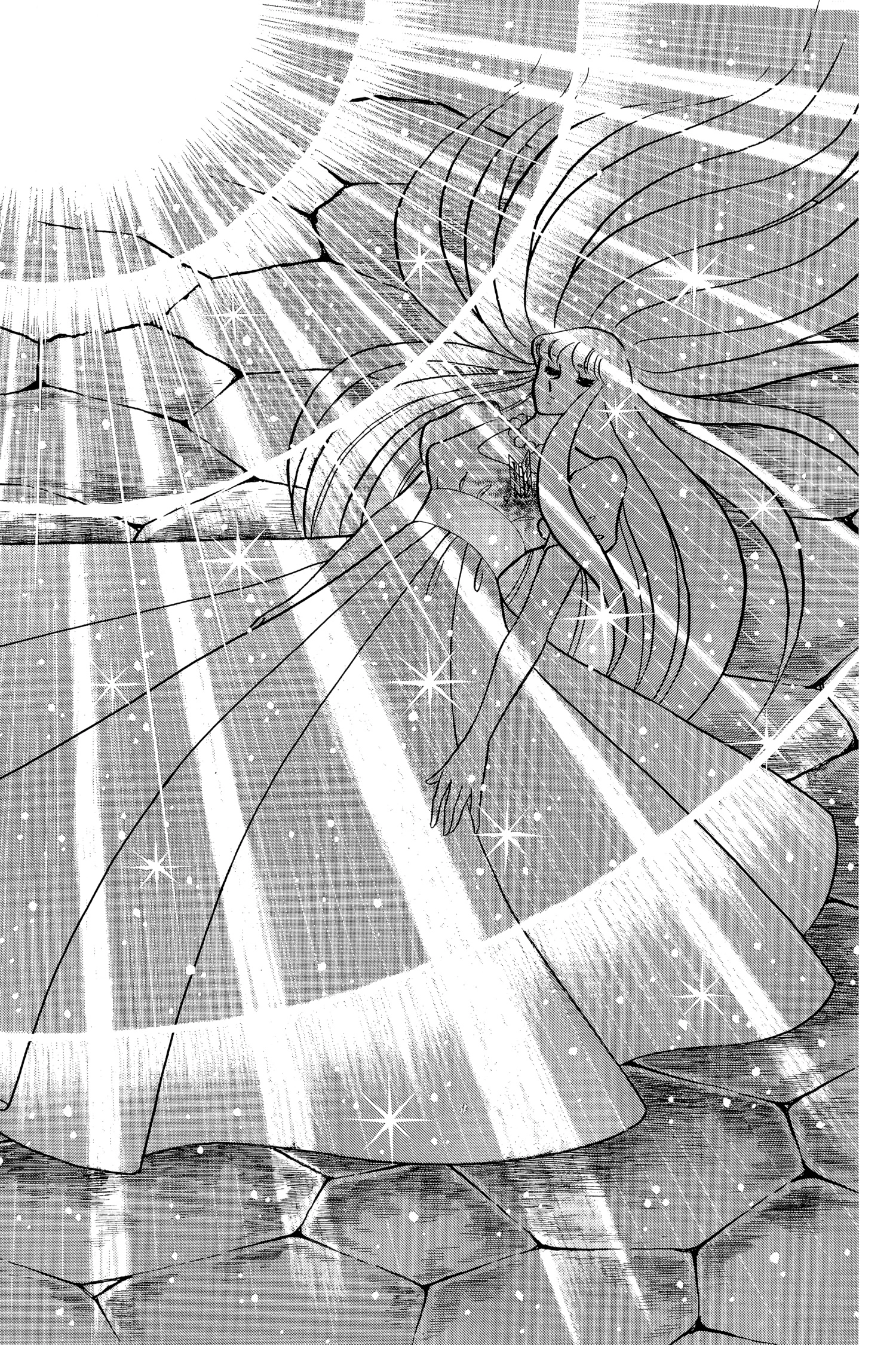 Saint Seiya Chapter 45 page 30 - 