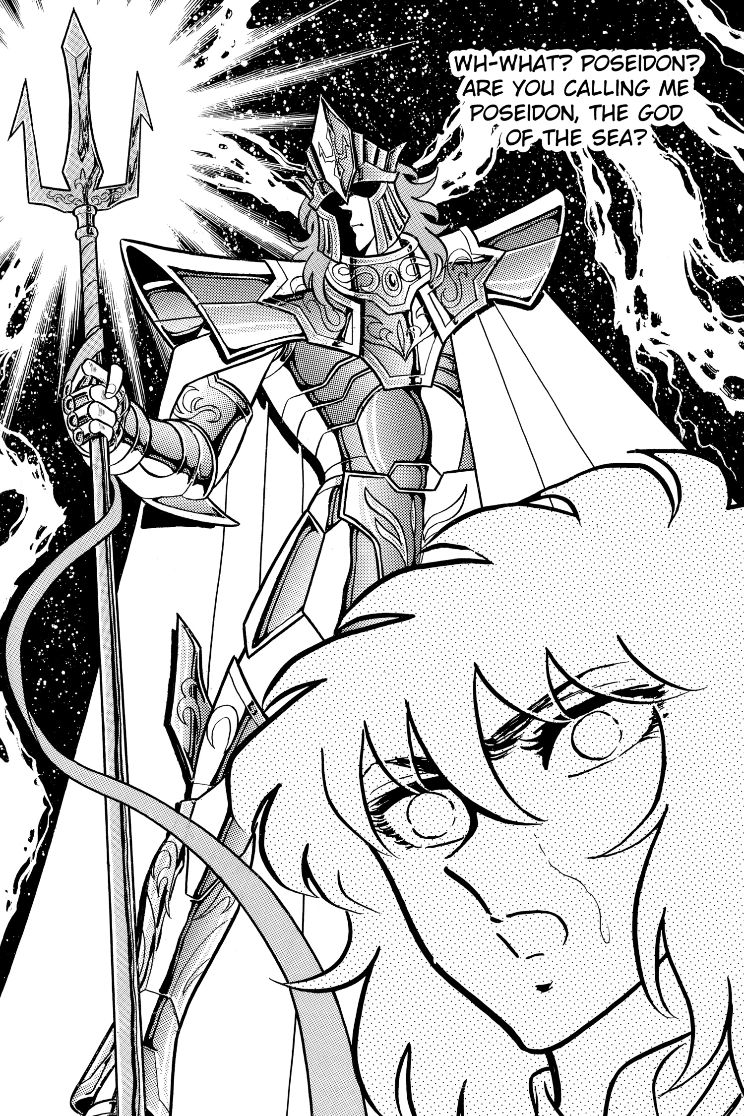 Saint Seiya Chapter 47 page 24 - 