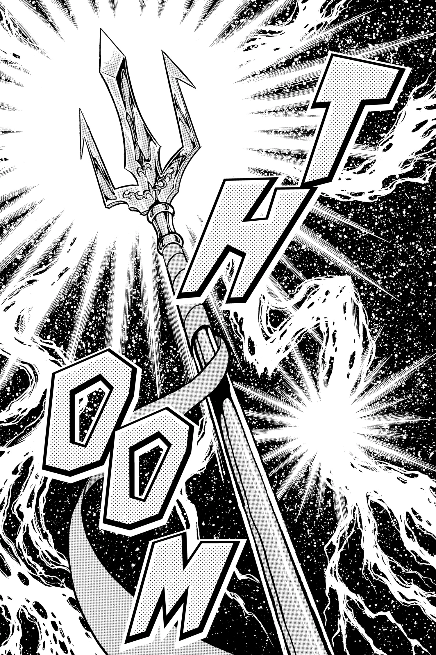 Saint Seiya Chapter 47 page 25 - 