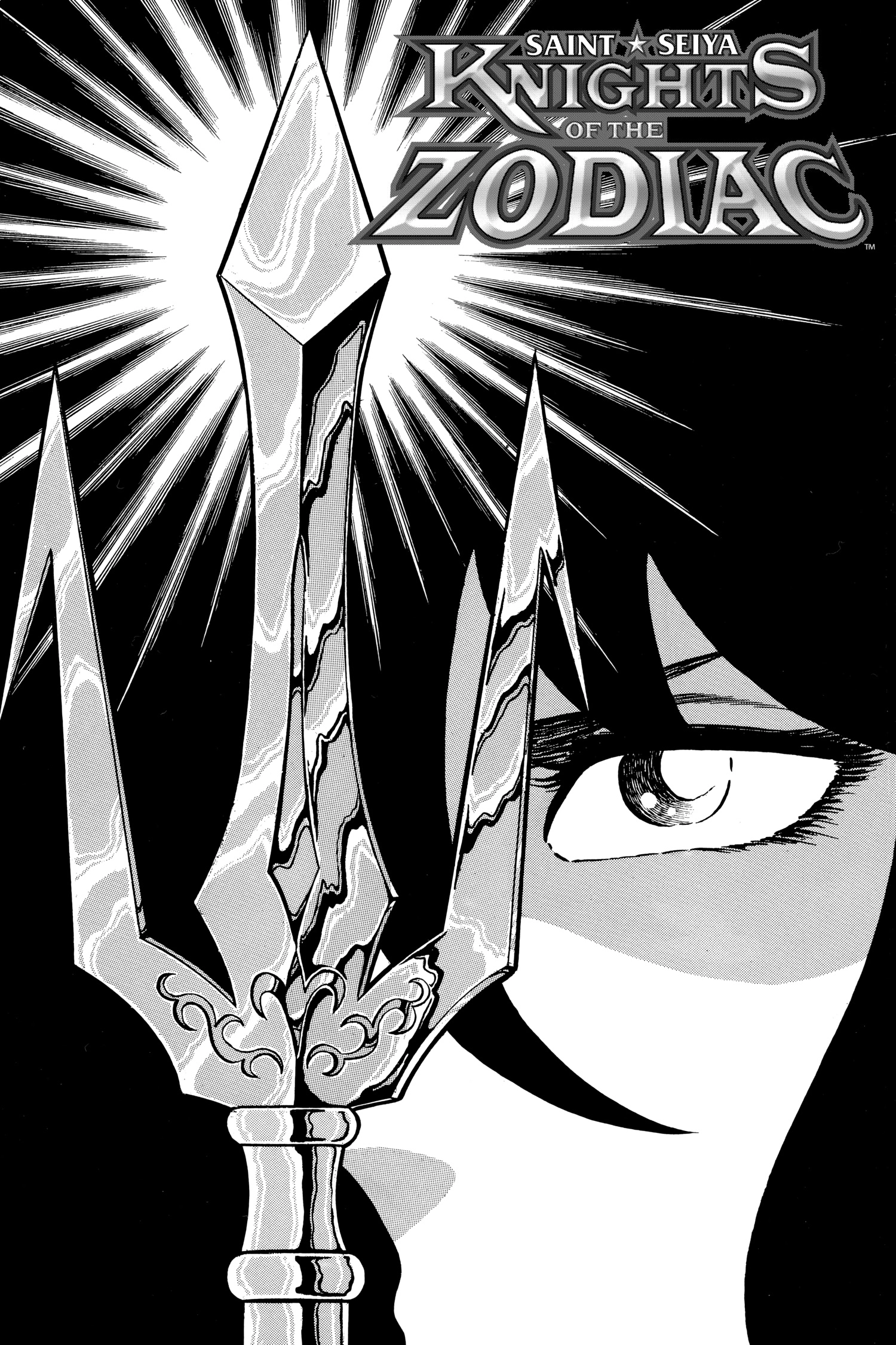 Saint Seiya Chapter 47 page 7 - 