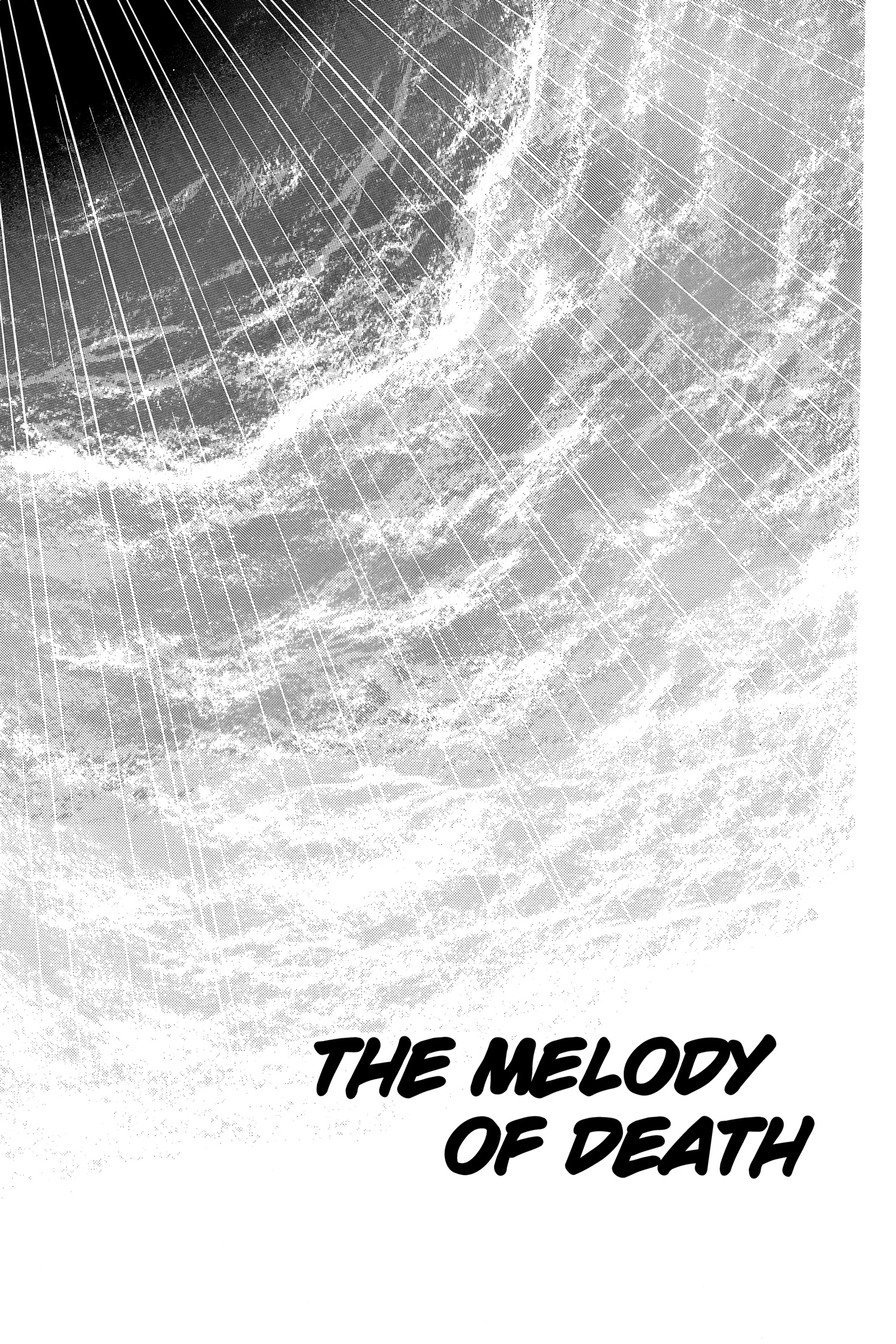 Saint Seiya Chapter 48 page 1 - 
