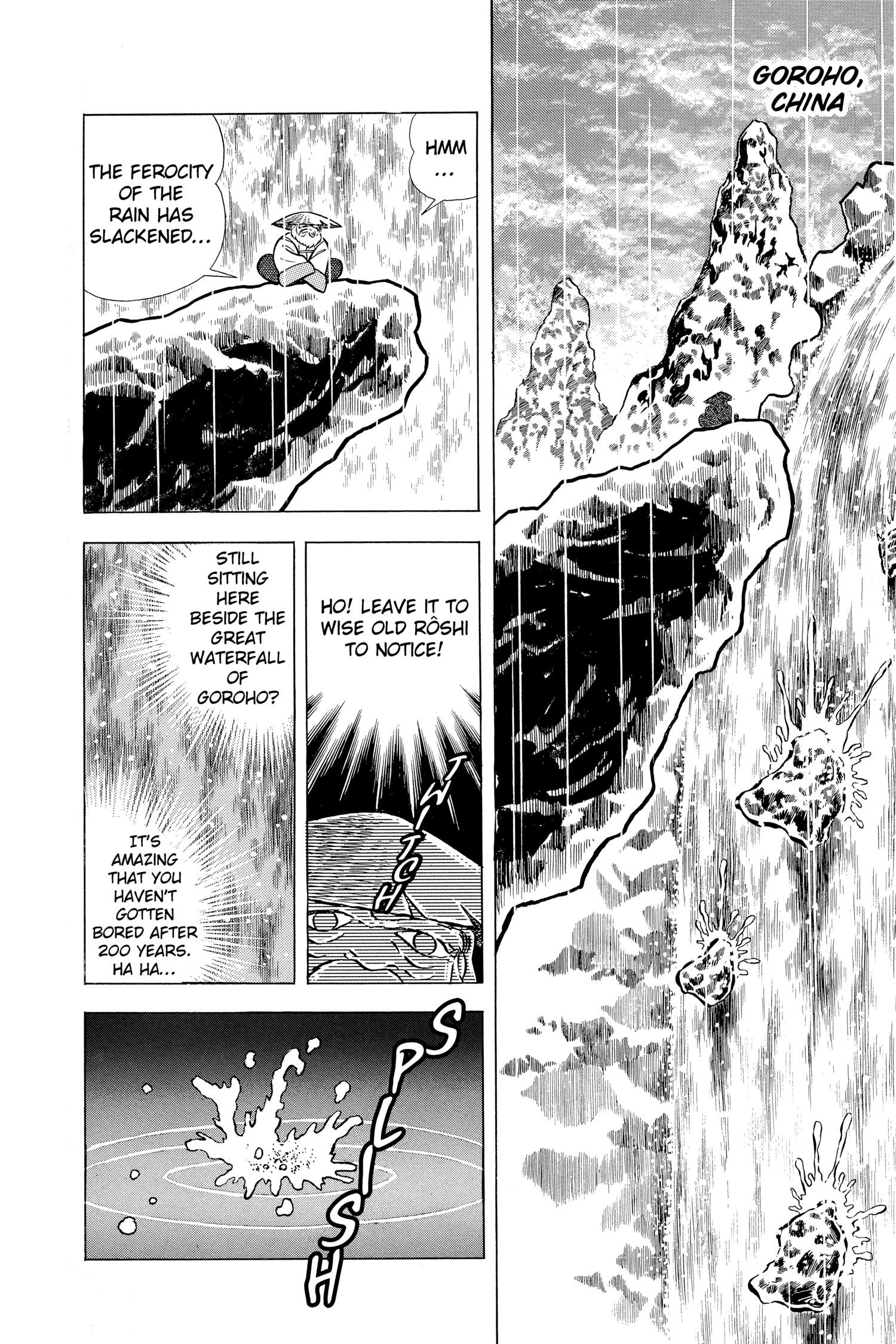 Saint Seiya Chapter 49 page 24 - 
