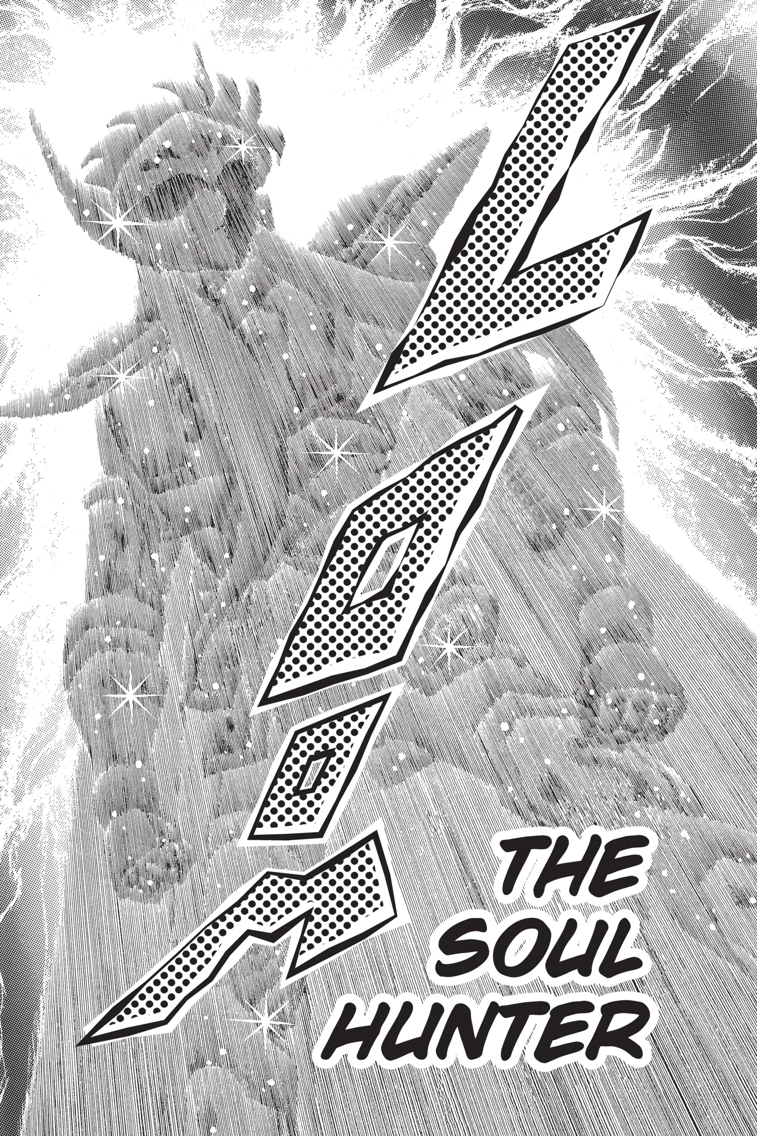 Saint Seiya Chapter 56 page 1 - 