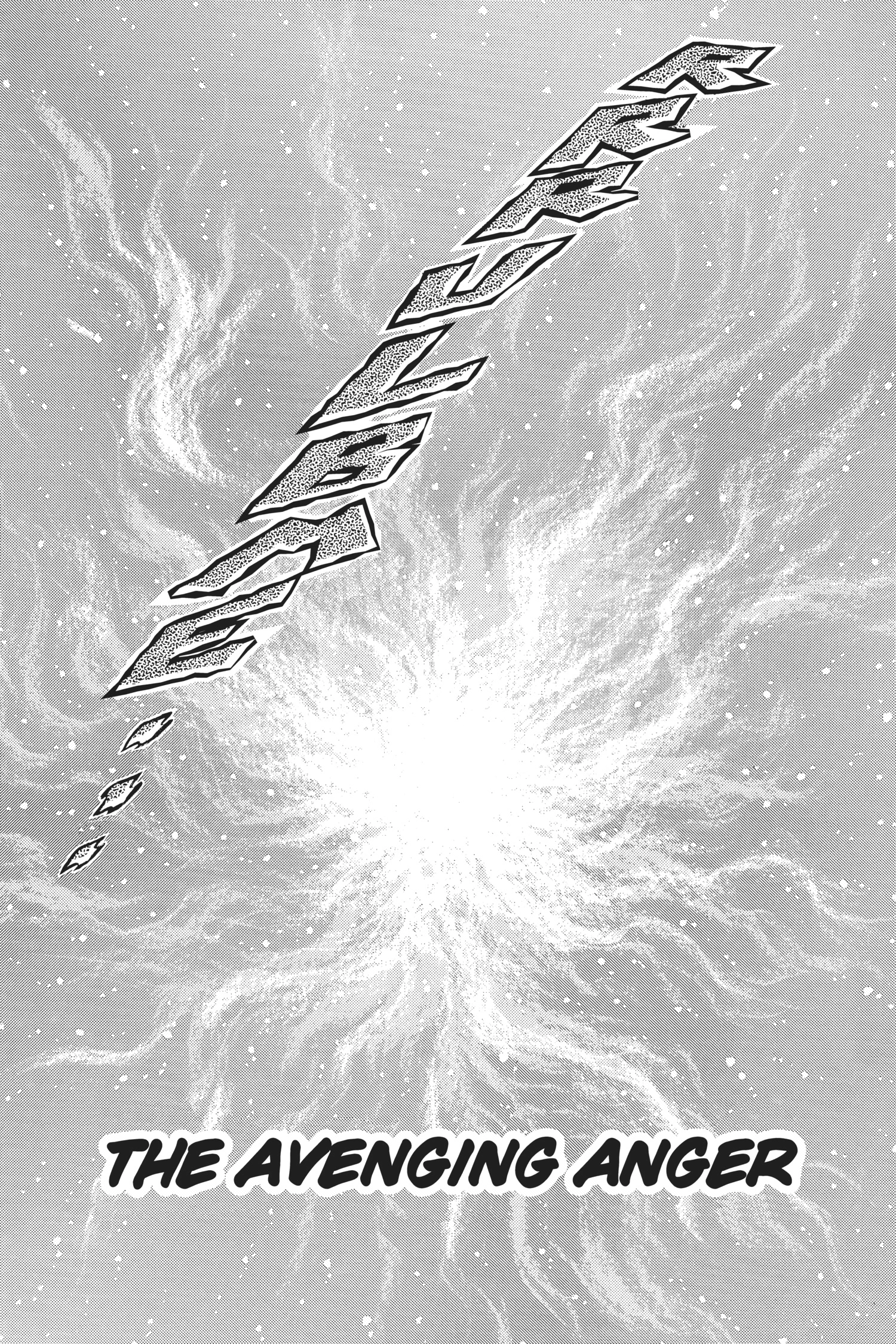 Saint Seiya Chapter 57 page 1 - 