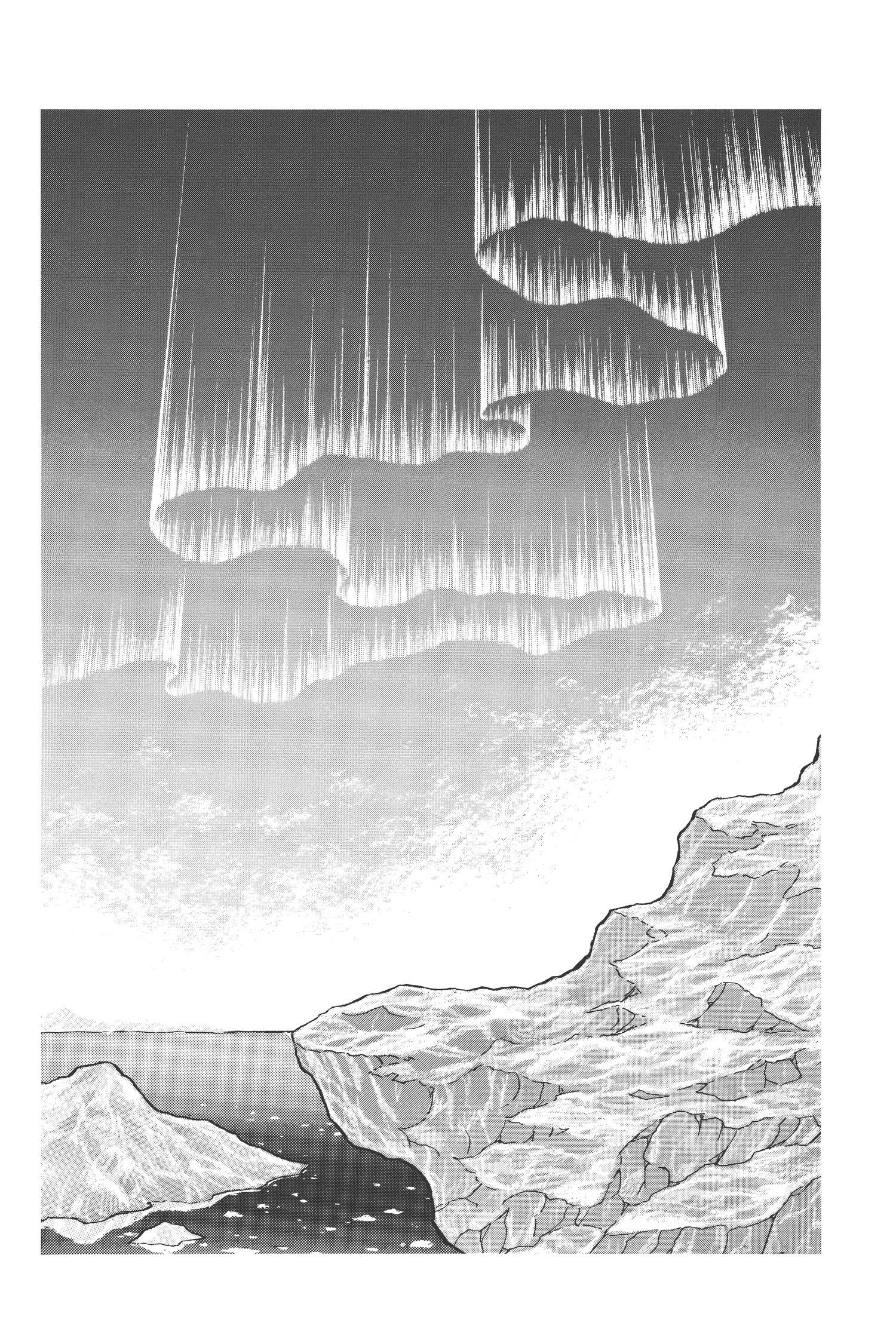 Saint Seiya Chapter 58 page 22 - 