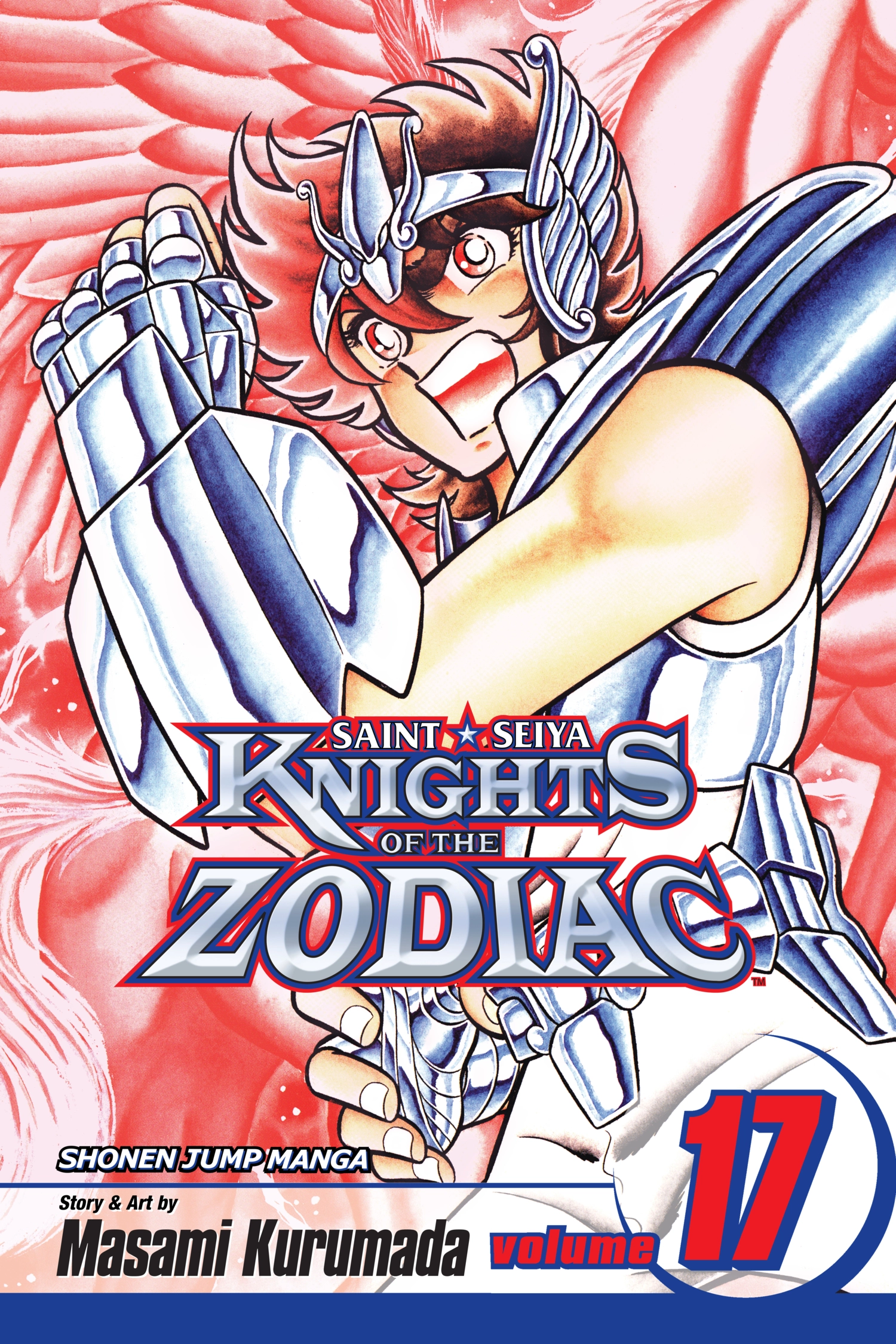 Saint Seiya Chapter 59 page 1 - 