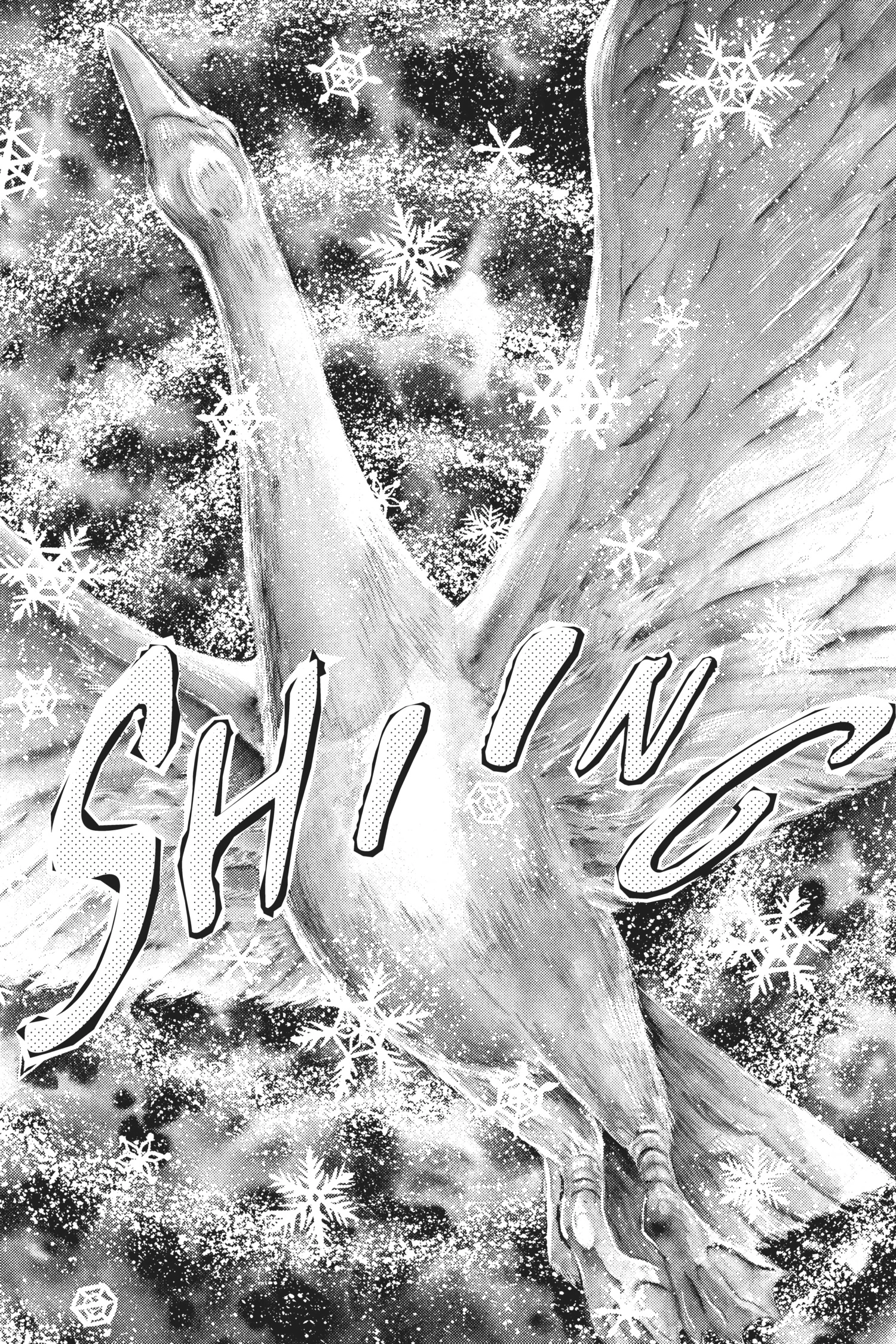 Saint Seiya Chapter 59 page 24 - 