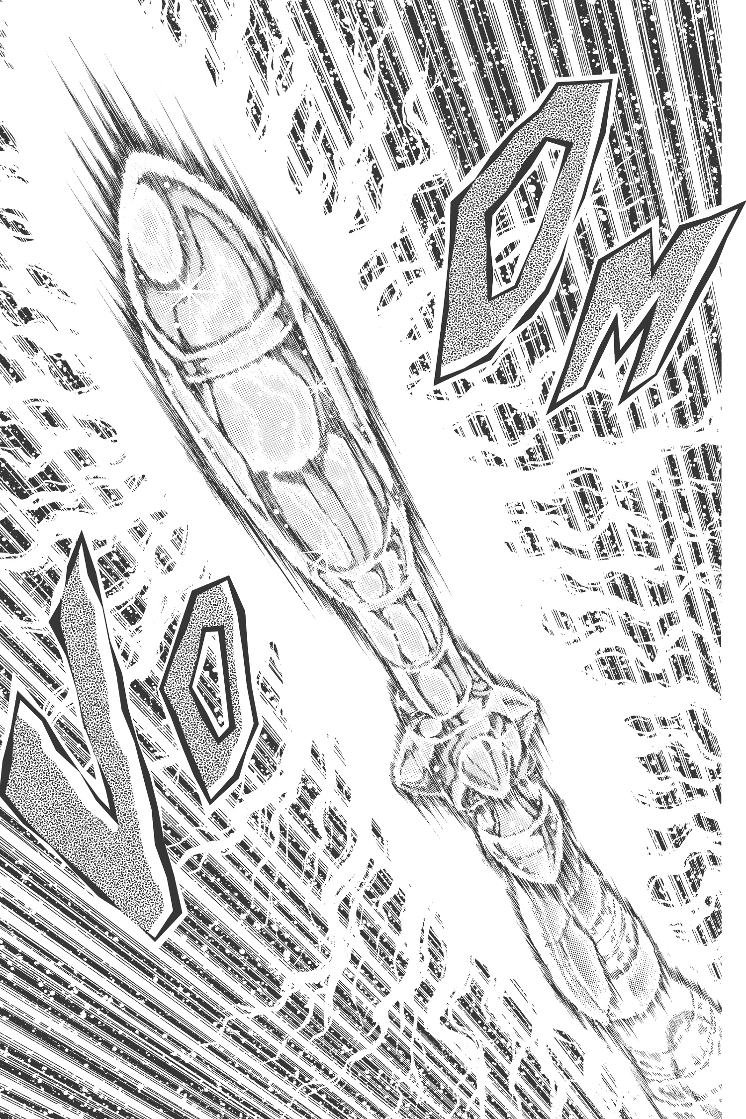 Saint Seiya Chapter 59 page 43 - 