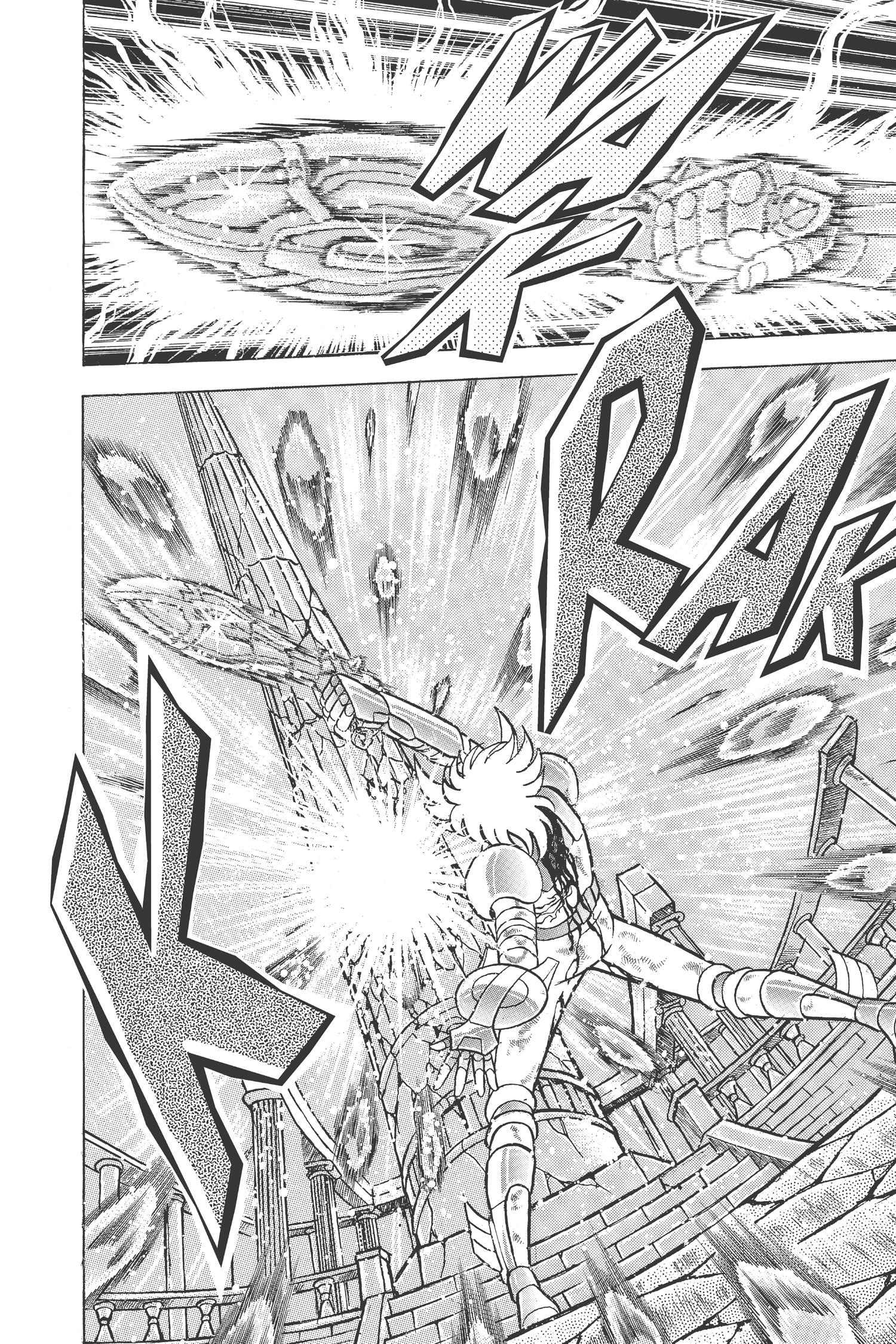 Saint Seiya Chapter 59 page 44 - 