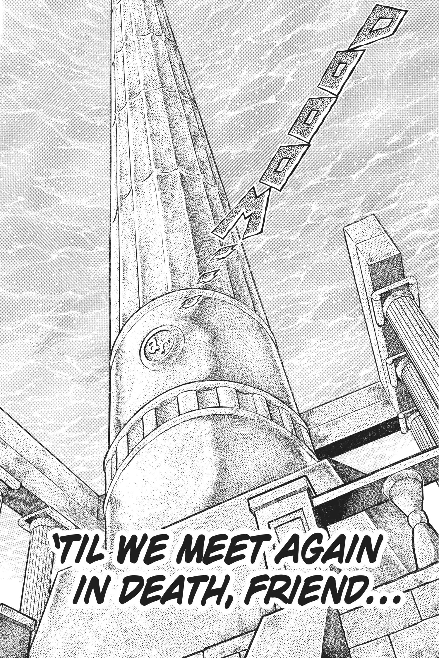 Saint Seiya Chapter 59 page 8 - 