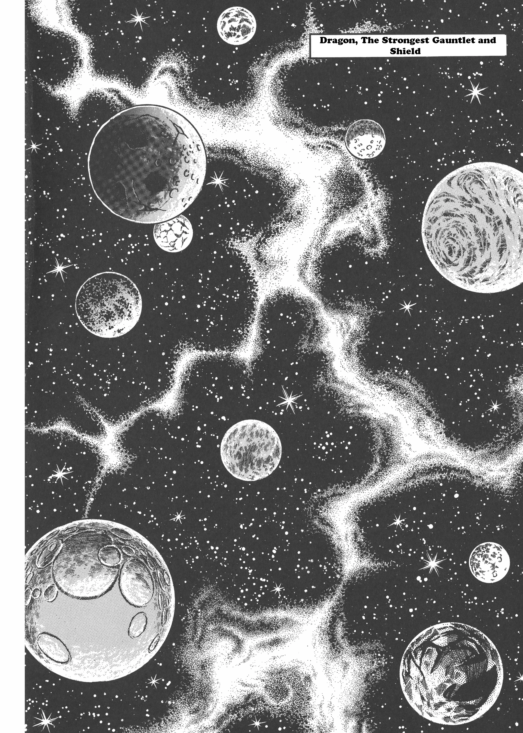Saint Seiya Chapter 6.1 page 1 - 