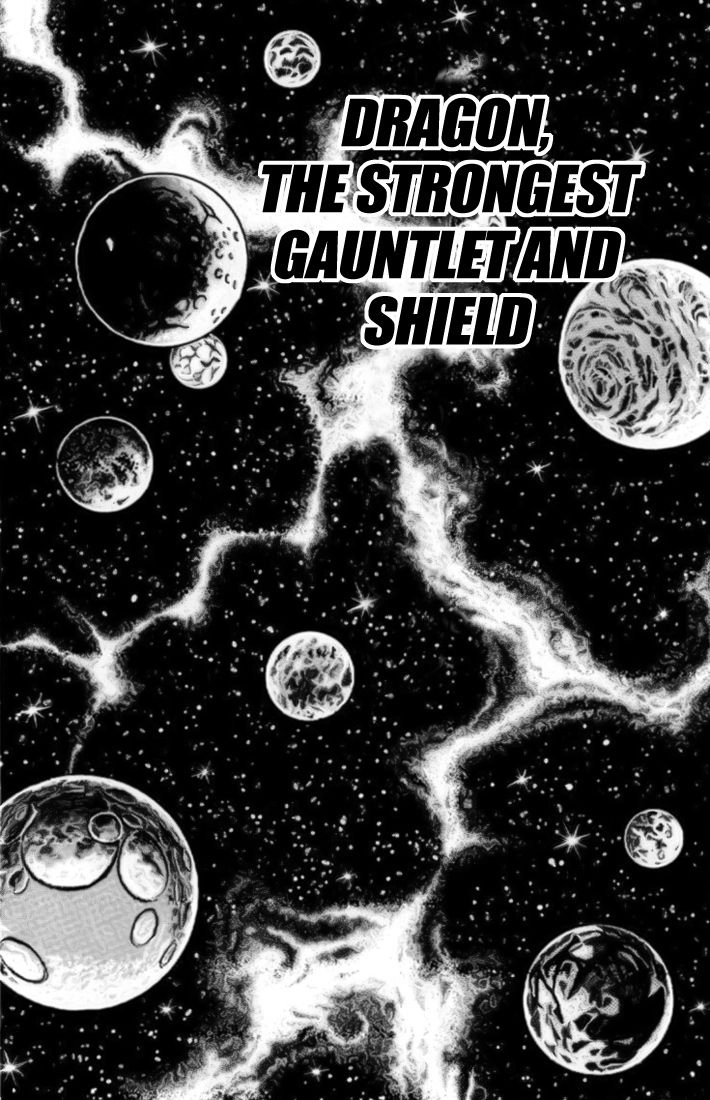 Saint Seiya Chapter 6 page 1 - 