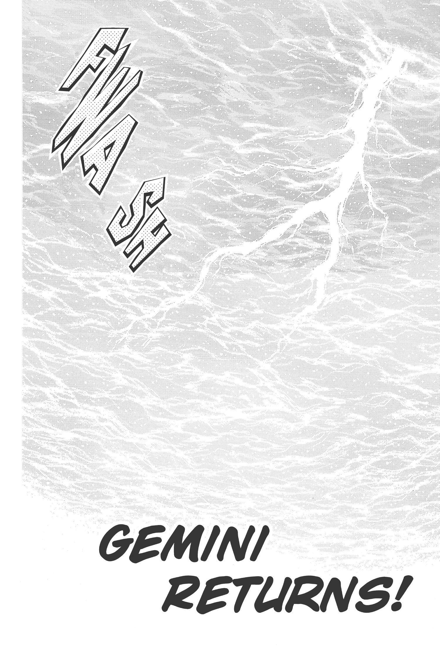 Saint Seiya Chapter 60 page 1 - 