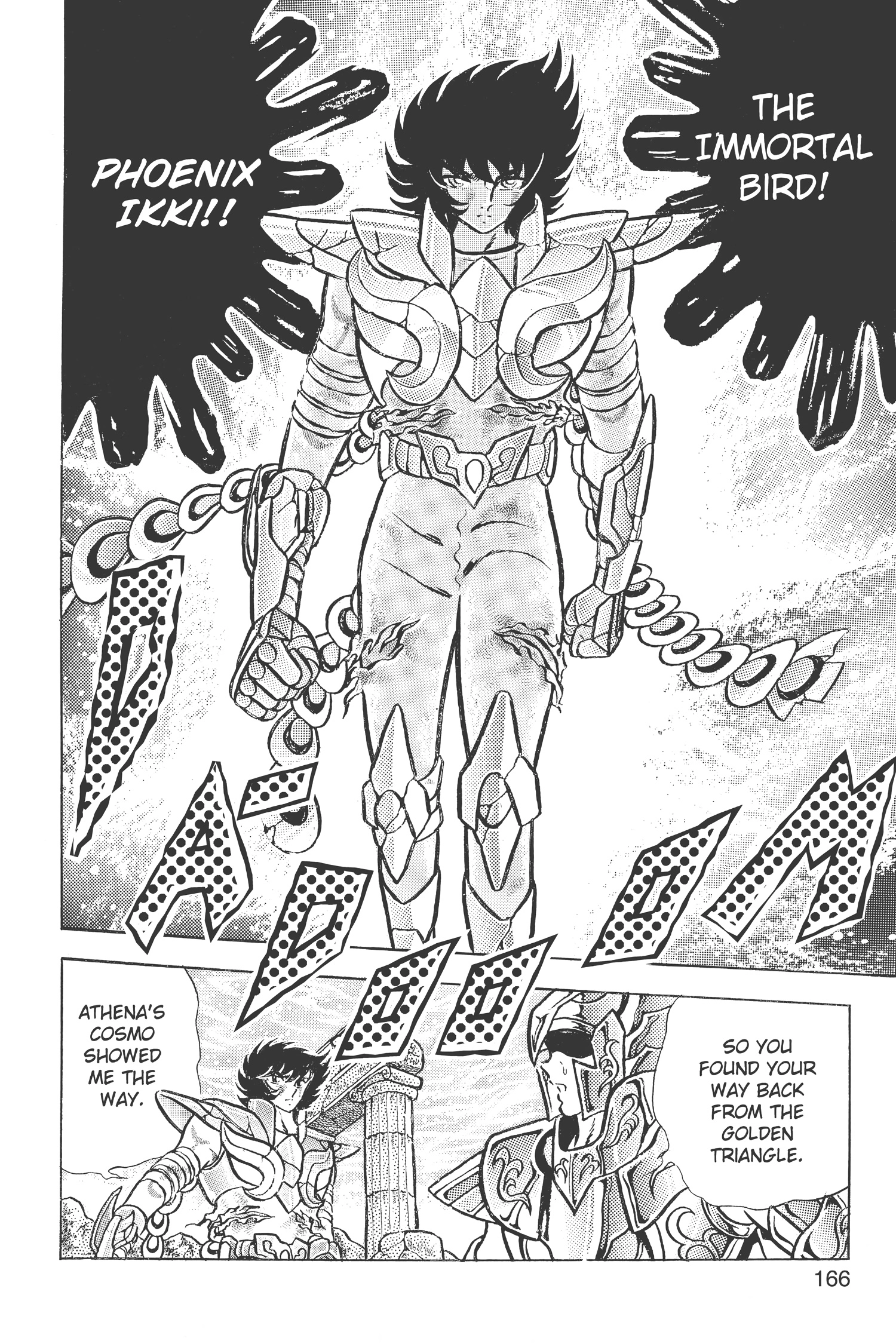 Saint Seiya Chapter 62 page 24 - 