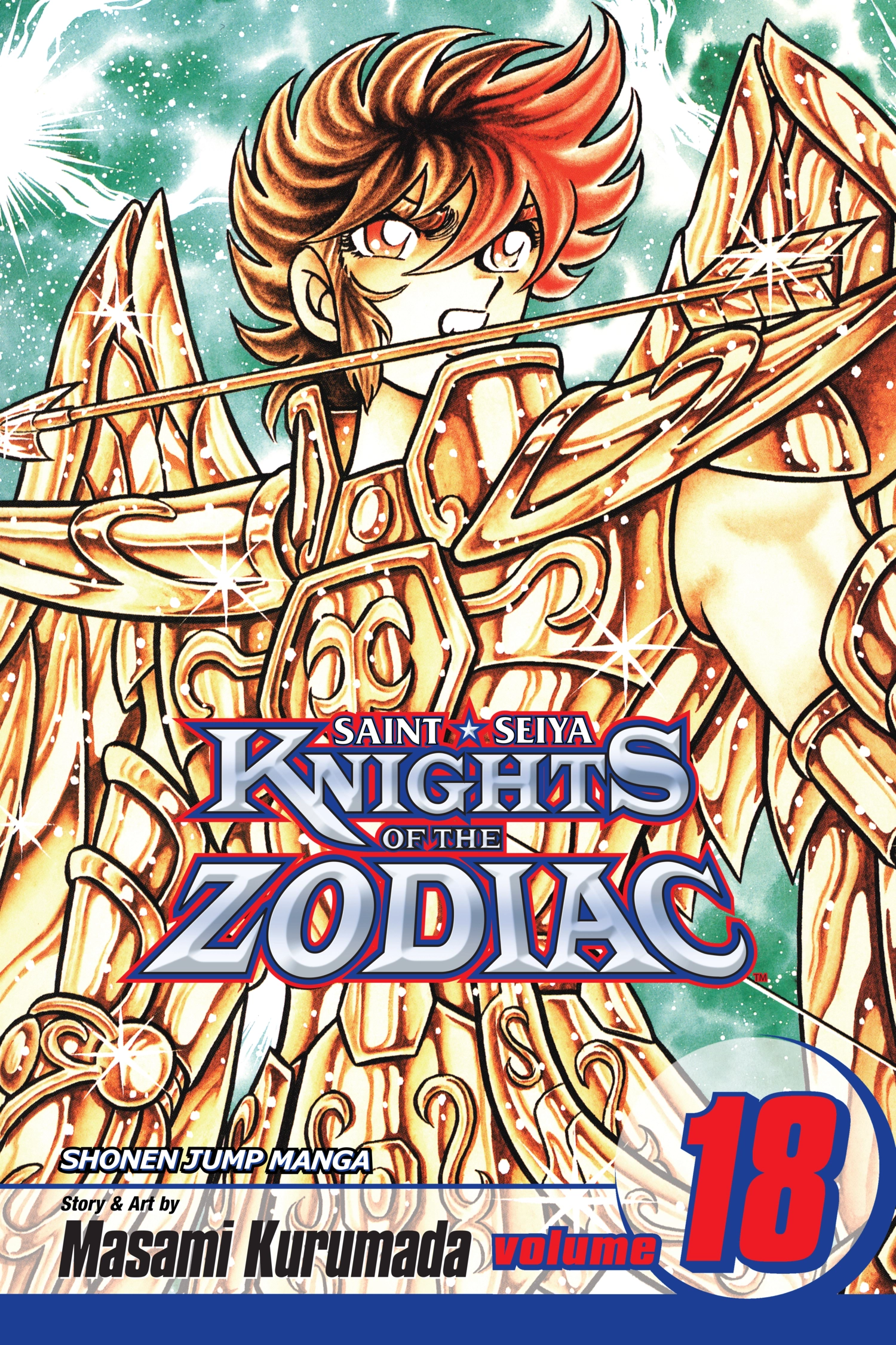 Saint Seiya Chapter 63 page 1 - 