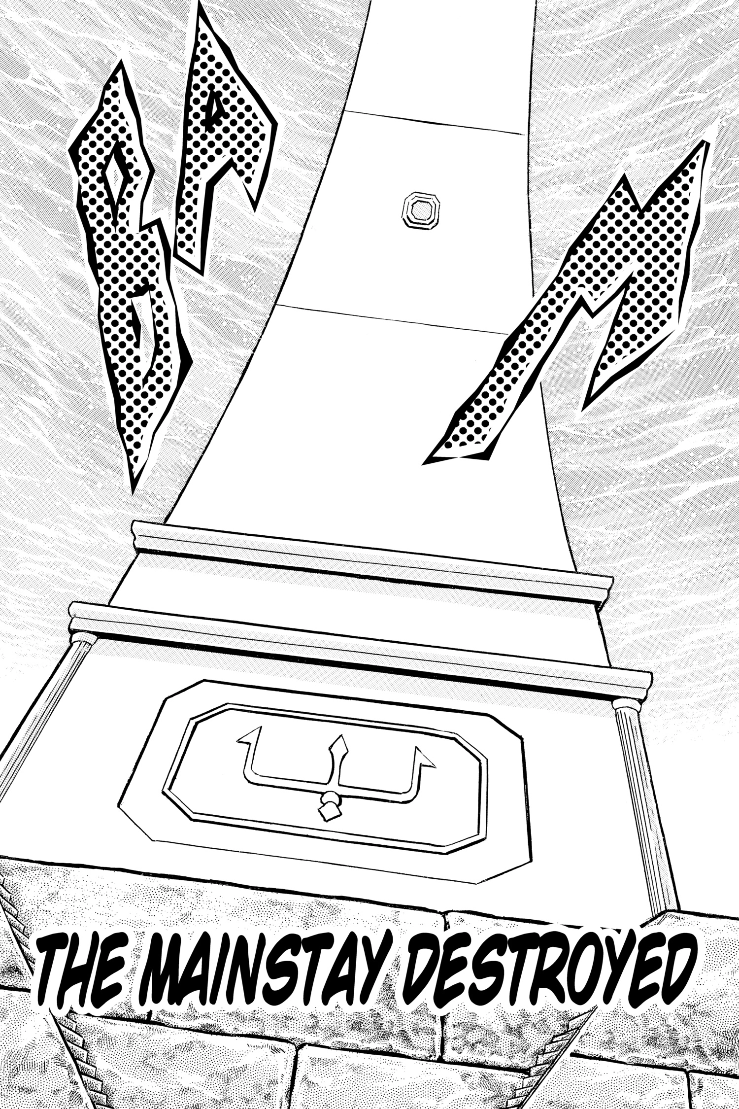 Saint Seiya Chapter 66 page 1 - 
