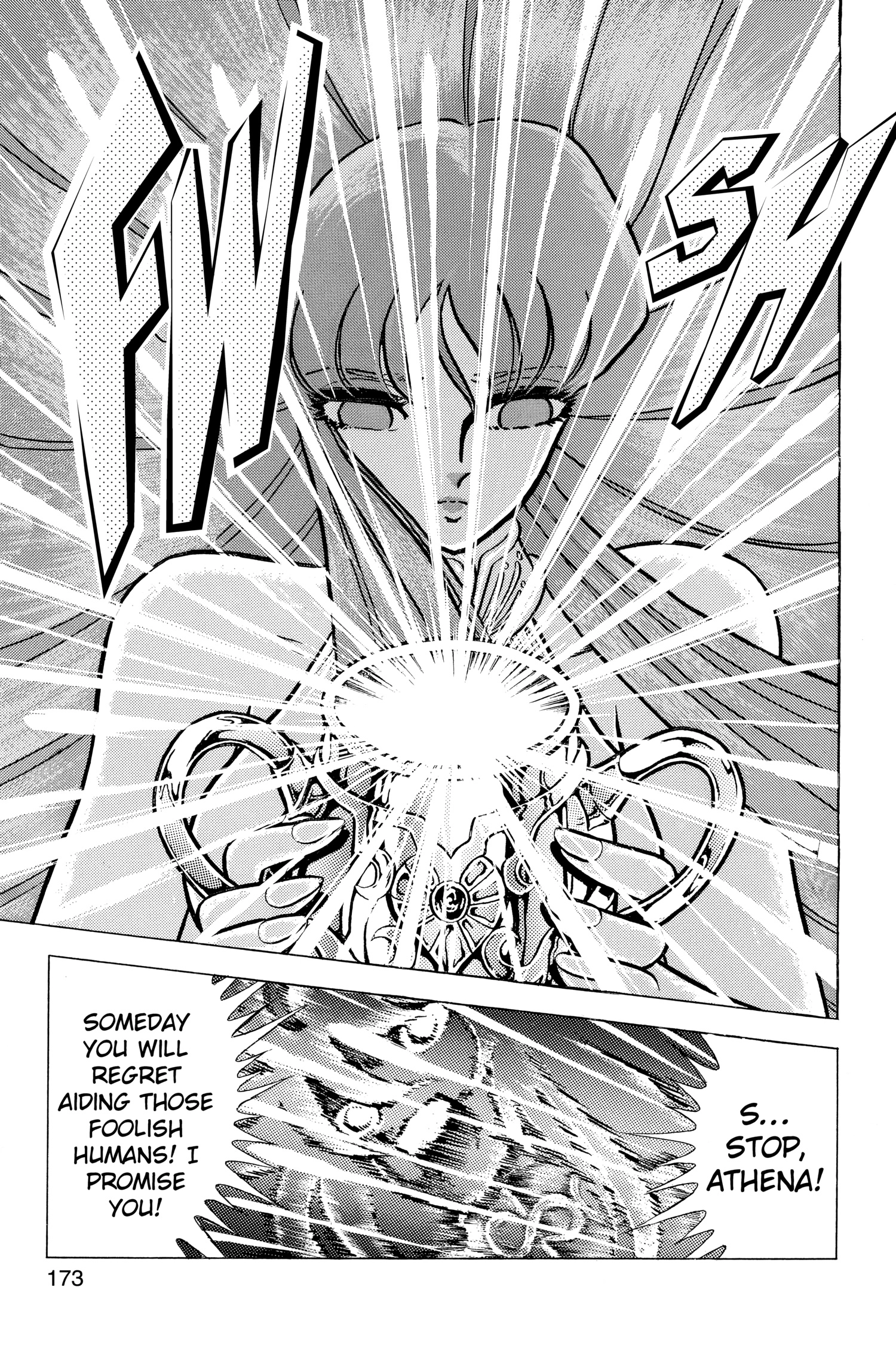 Saint Seiya Chapter 66 page 64 - 