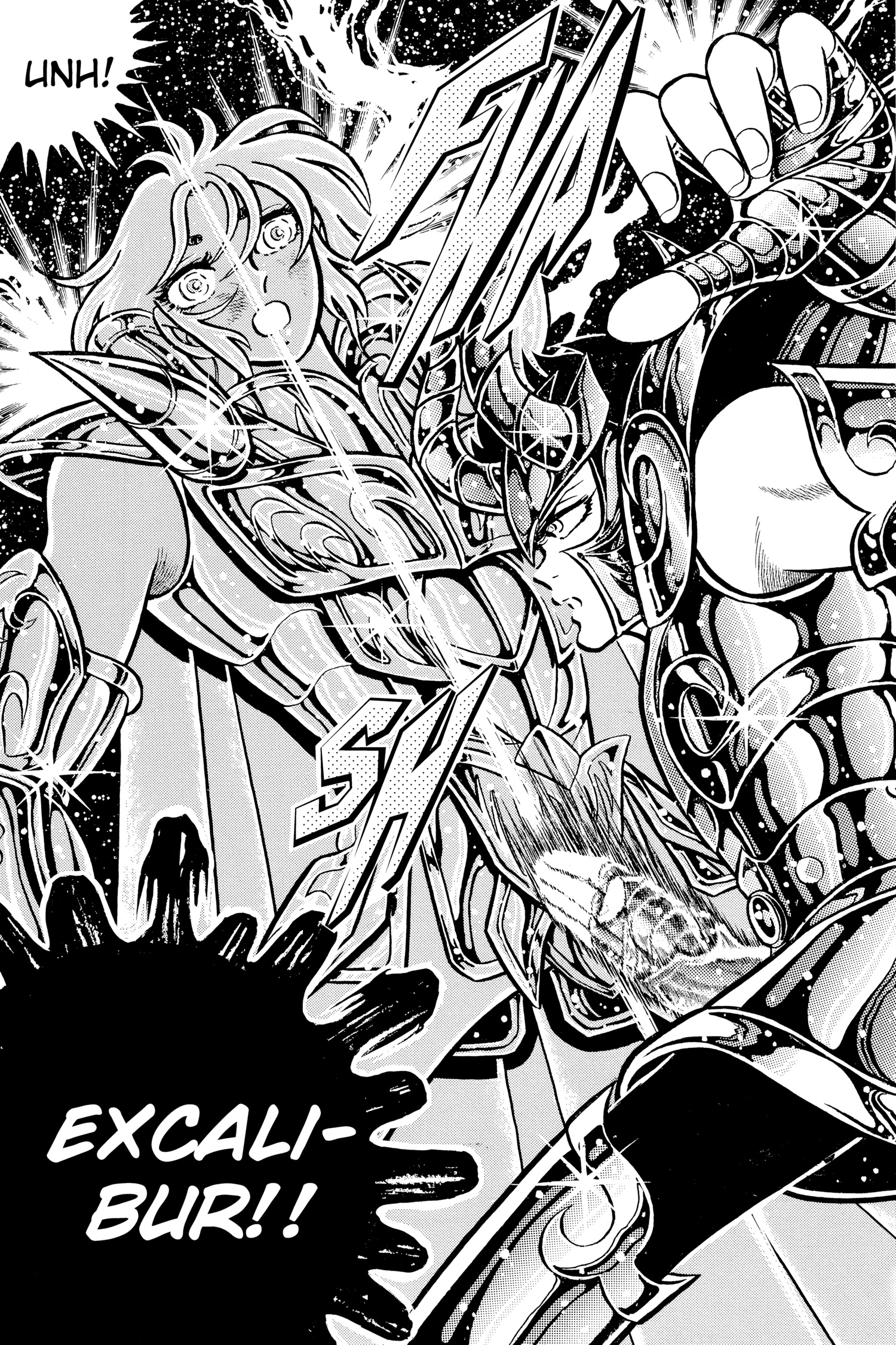 Saint Seiya Chapter 68 page 43 - 