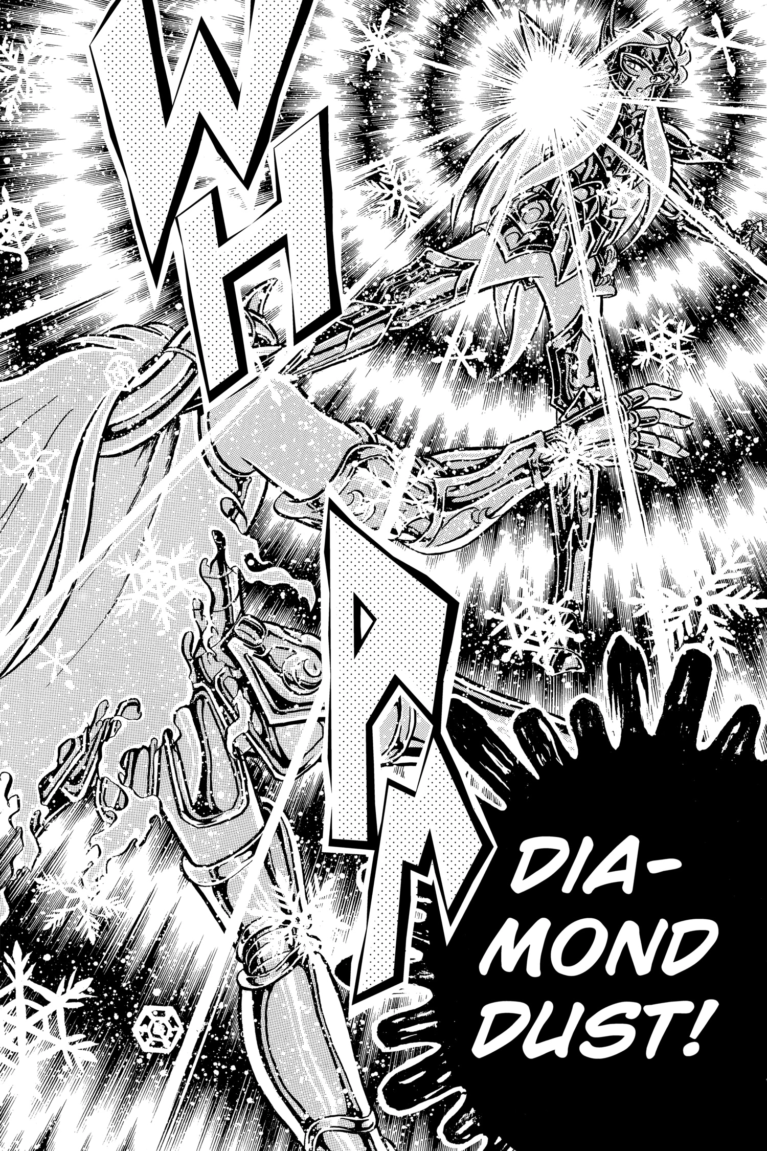 Saint Seiya Chapter 68 page 46 - 