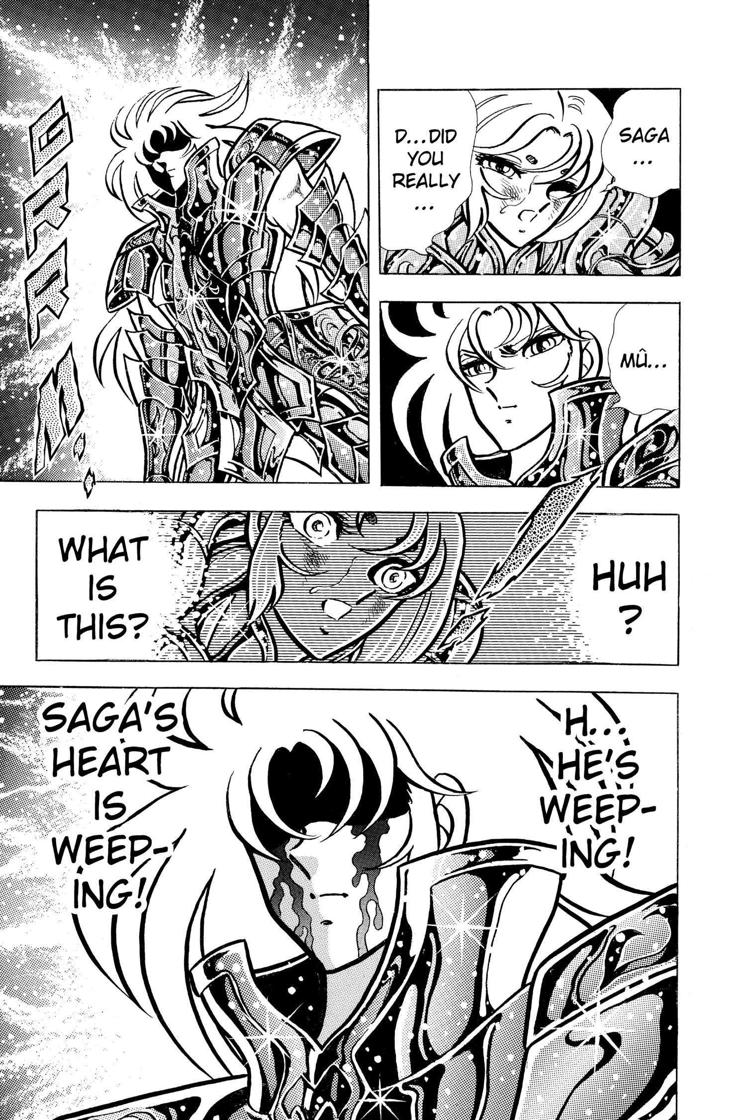 Saint Seiya Chapter 68 page 48 - 