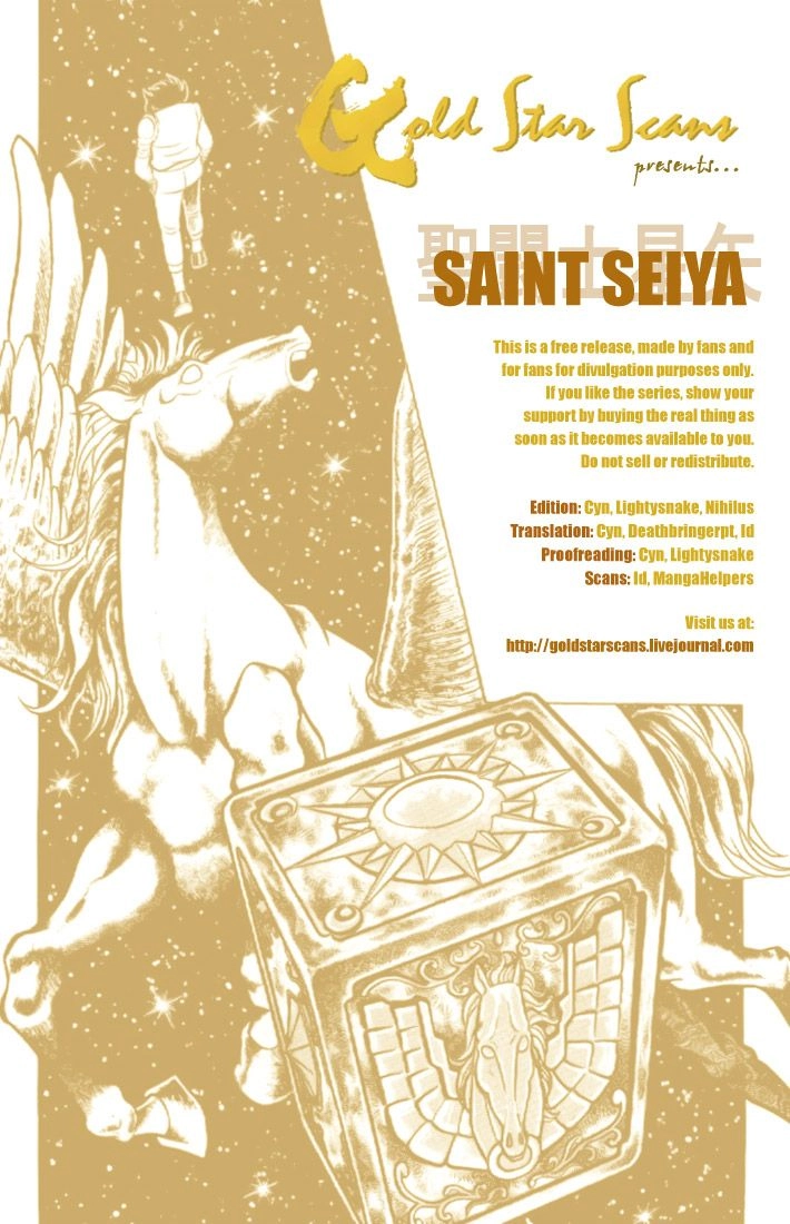 Saint Seiya Chapter 7 page 49 - 