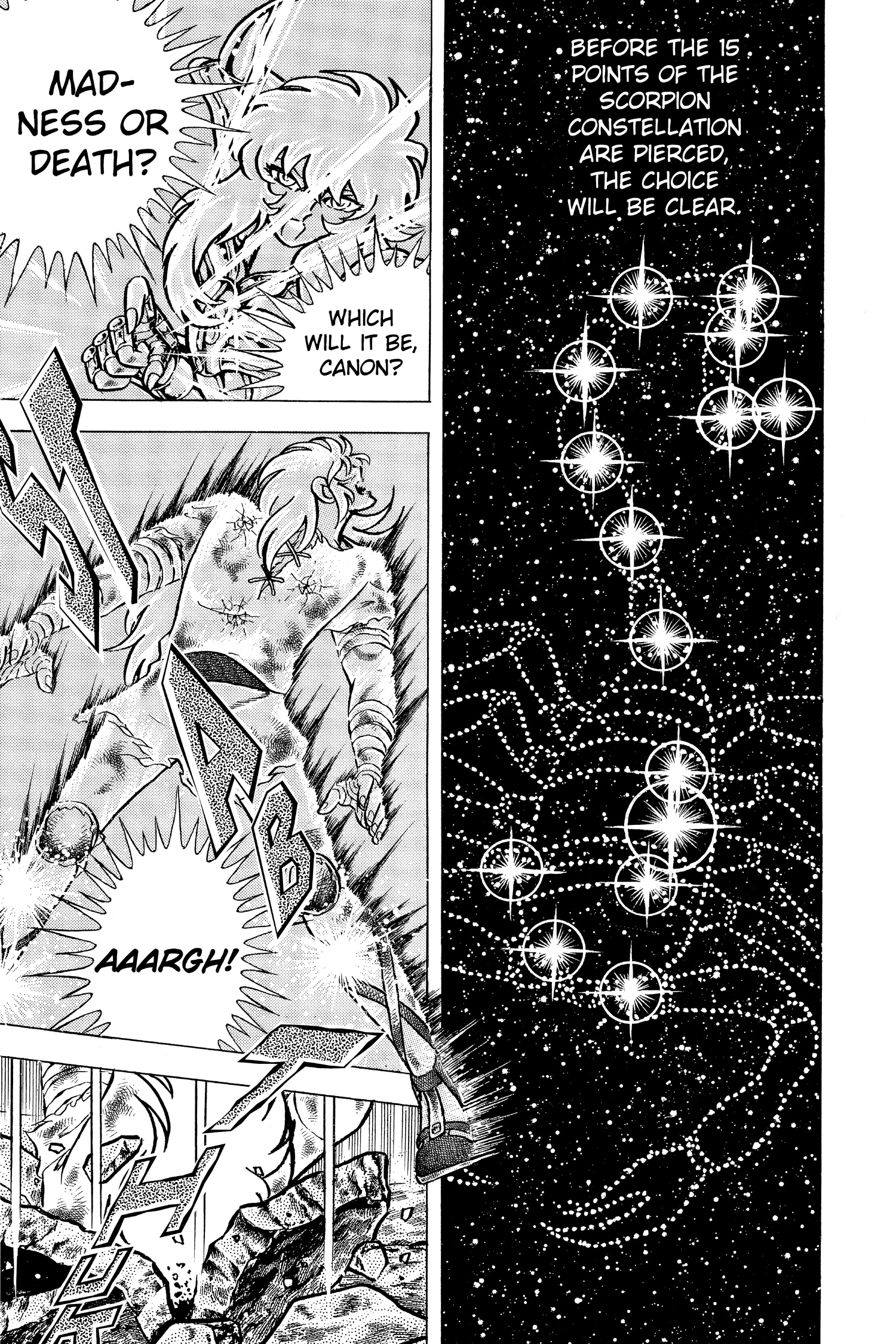 Saint Seiya Chapter 70 page 25 - 