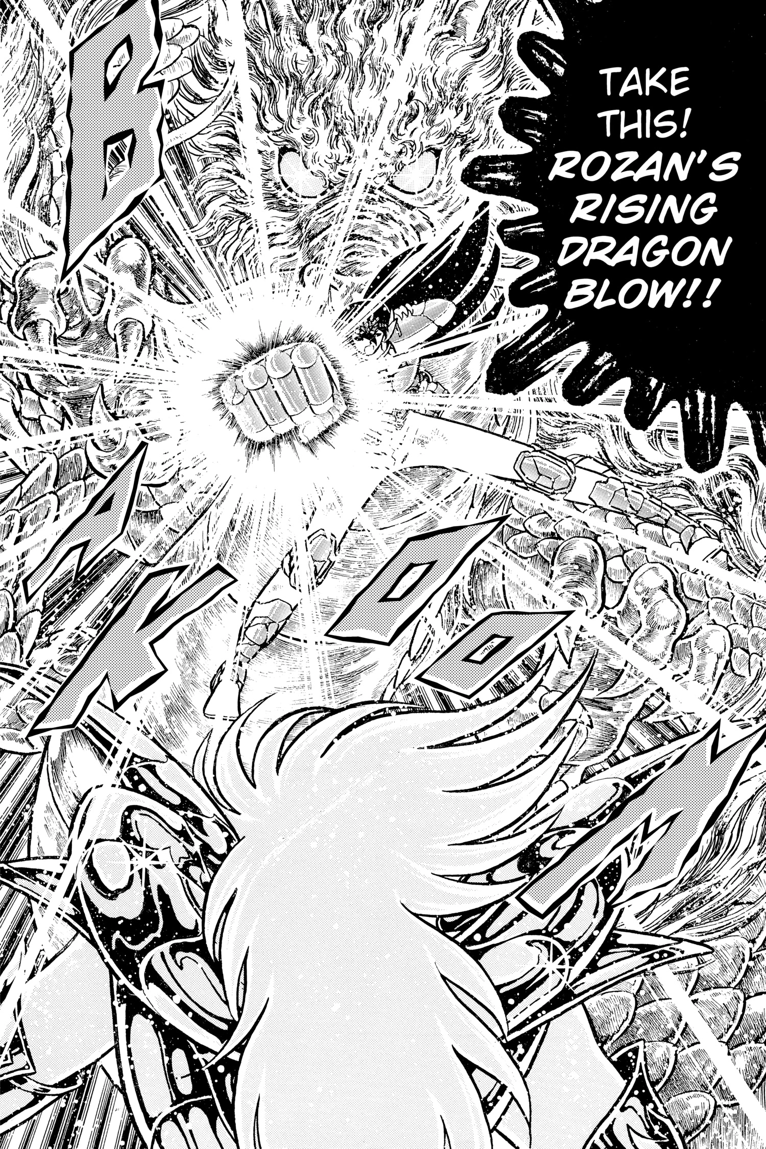 Saint Seiya Chapter 72 page 26 - 