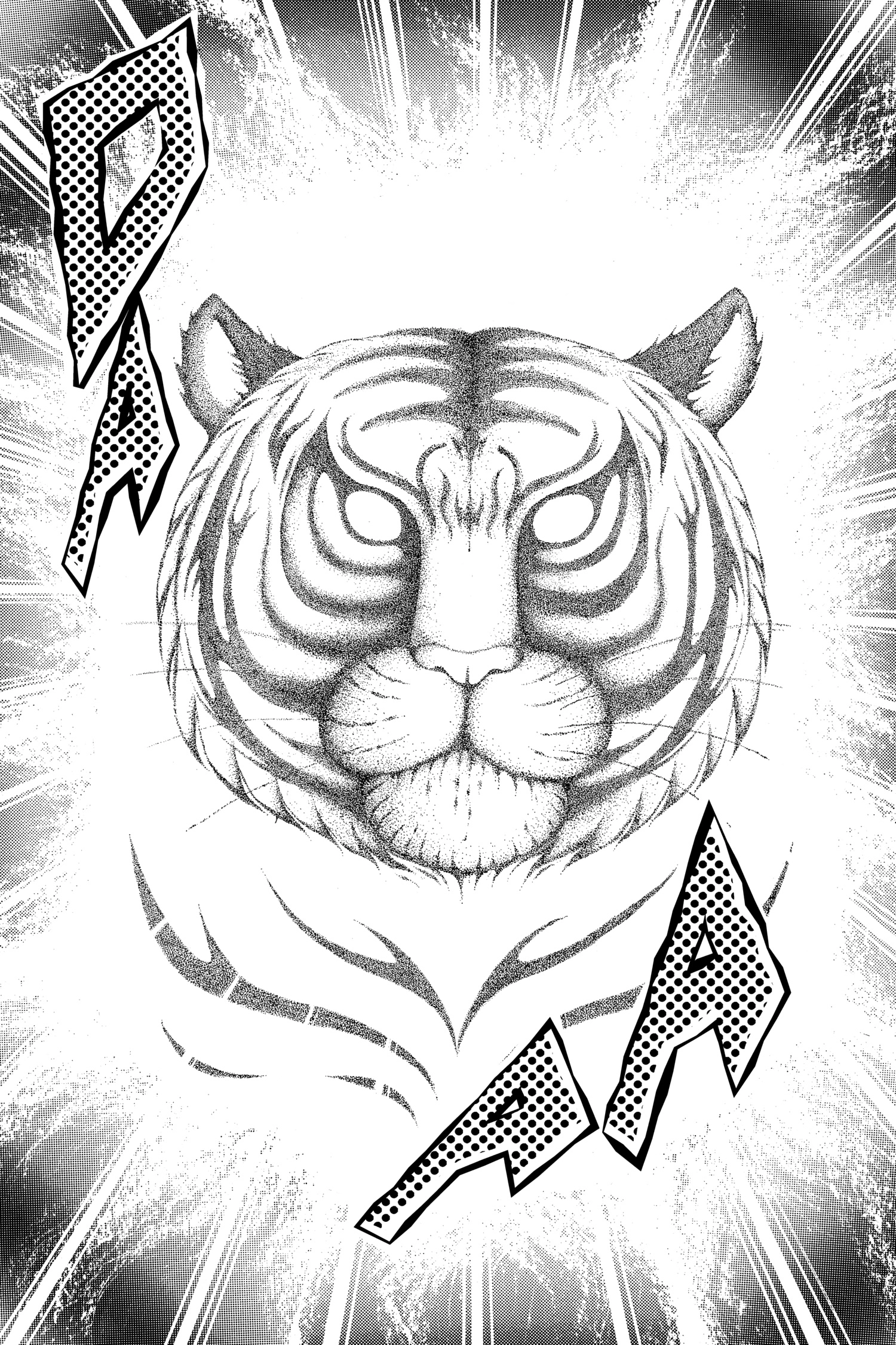 Saint Seiya Chapter 72 page 35 - 