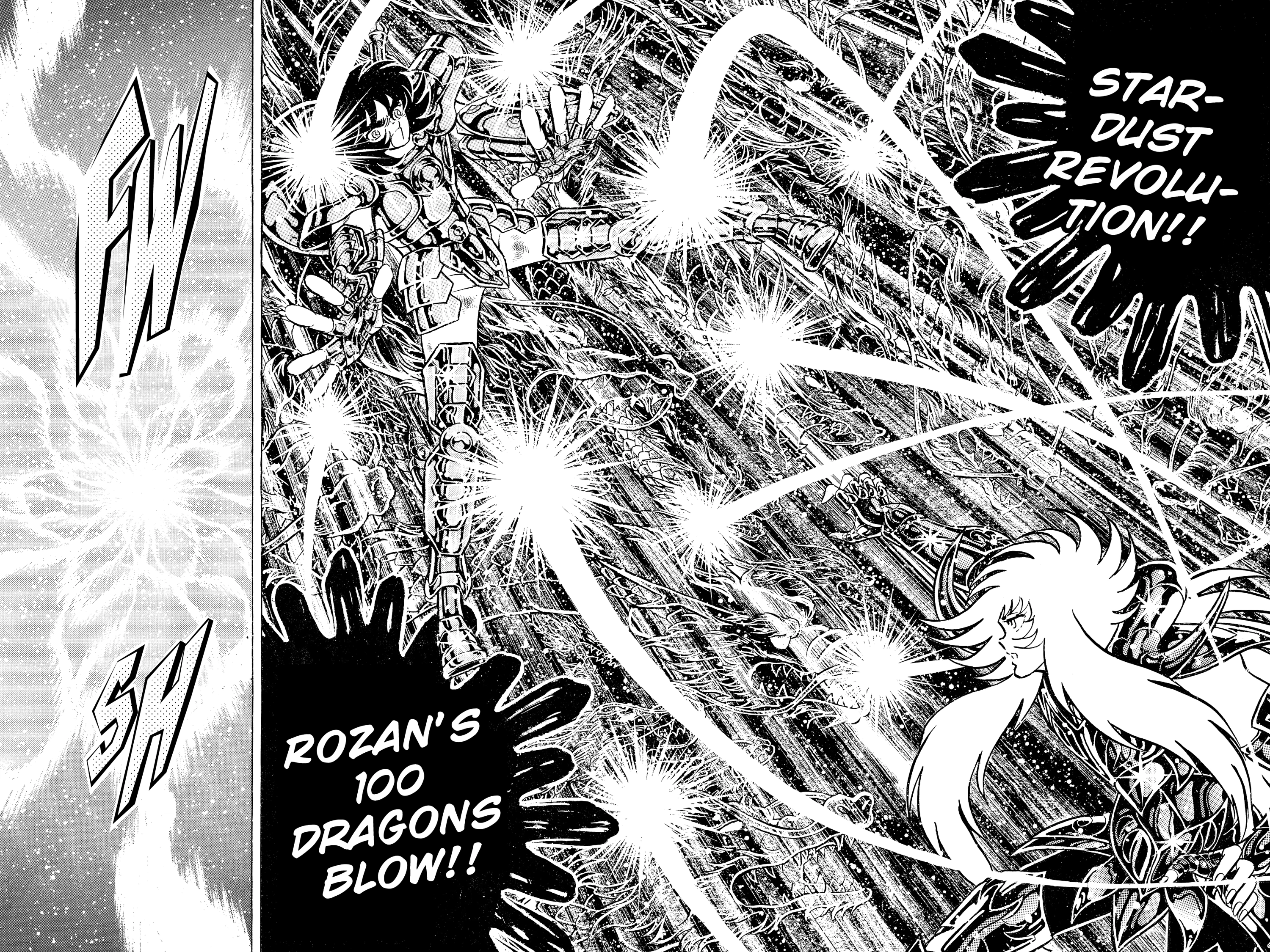 Saint Seiya Chapter 72 page 48 - 