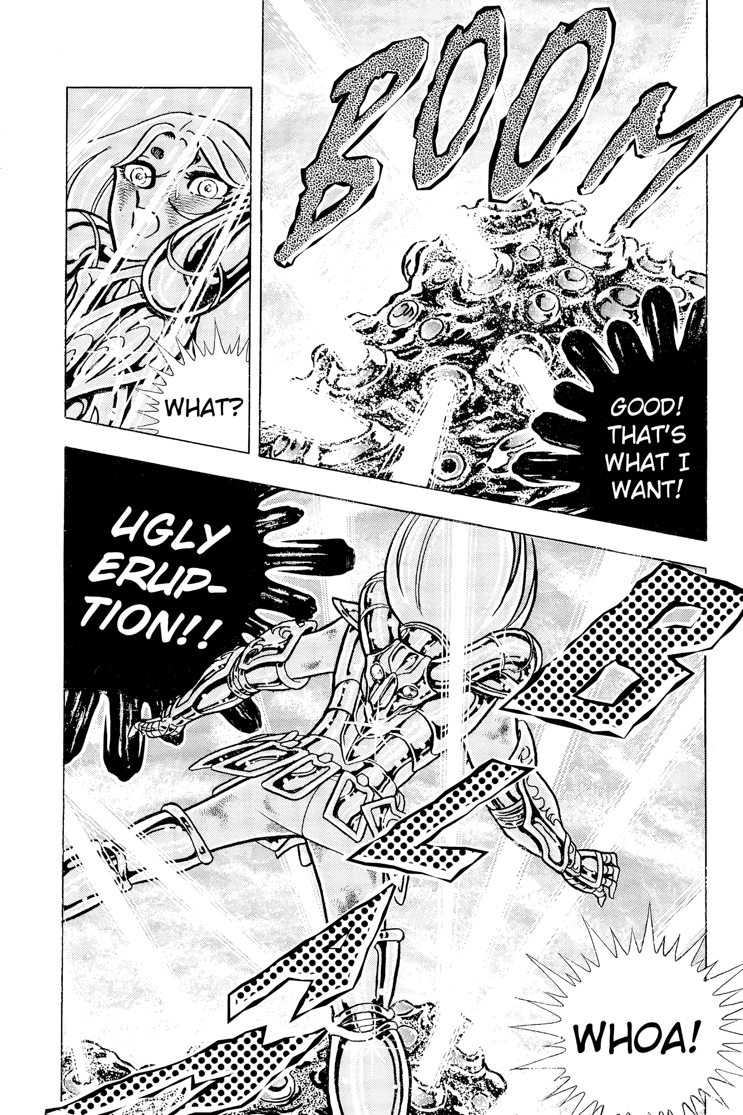 Saint Seiya Chapter 73 page 14 - 