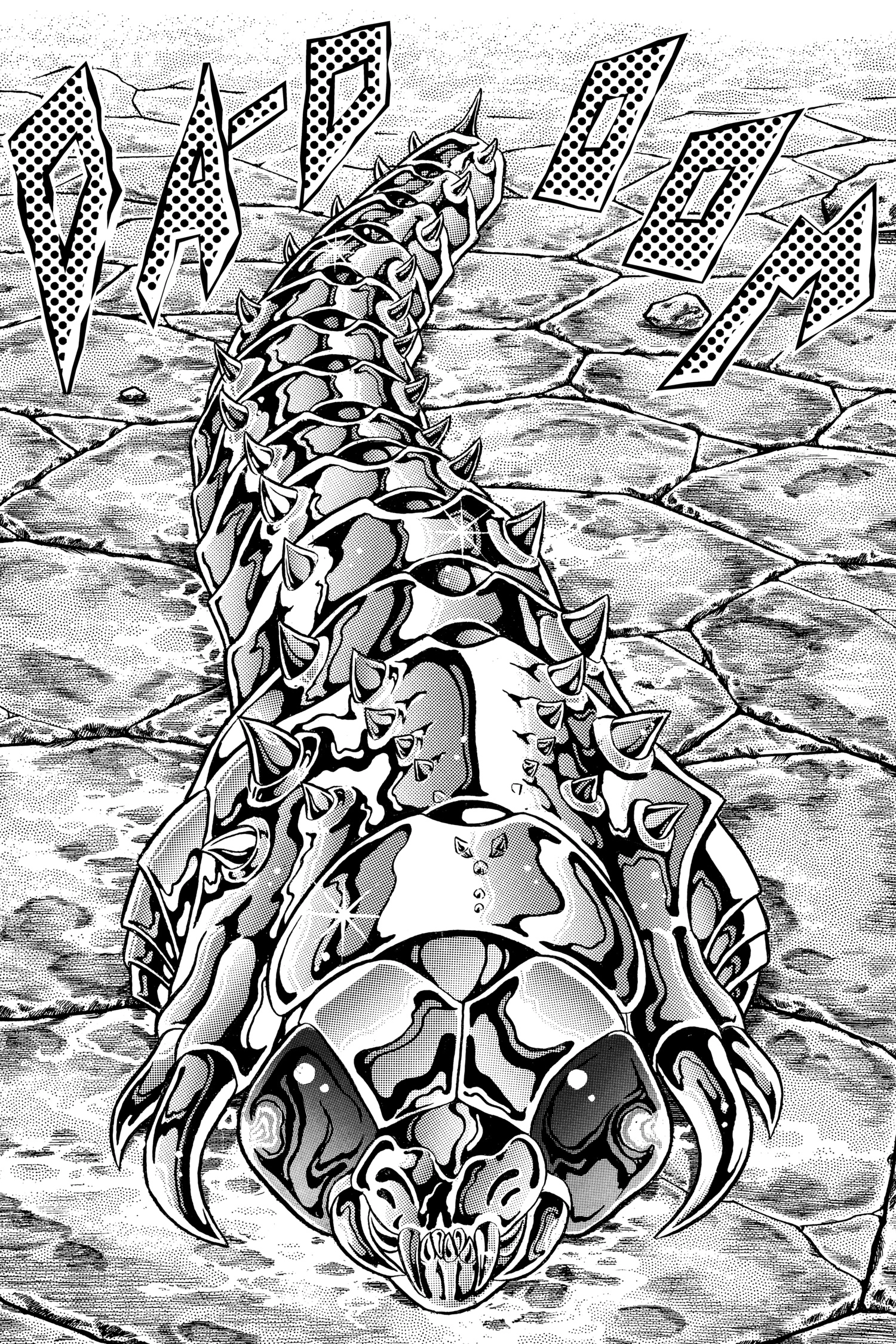 Saint Seiya Chapter 73 page 18 - 