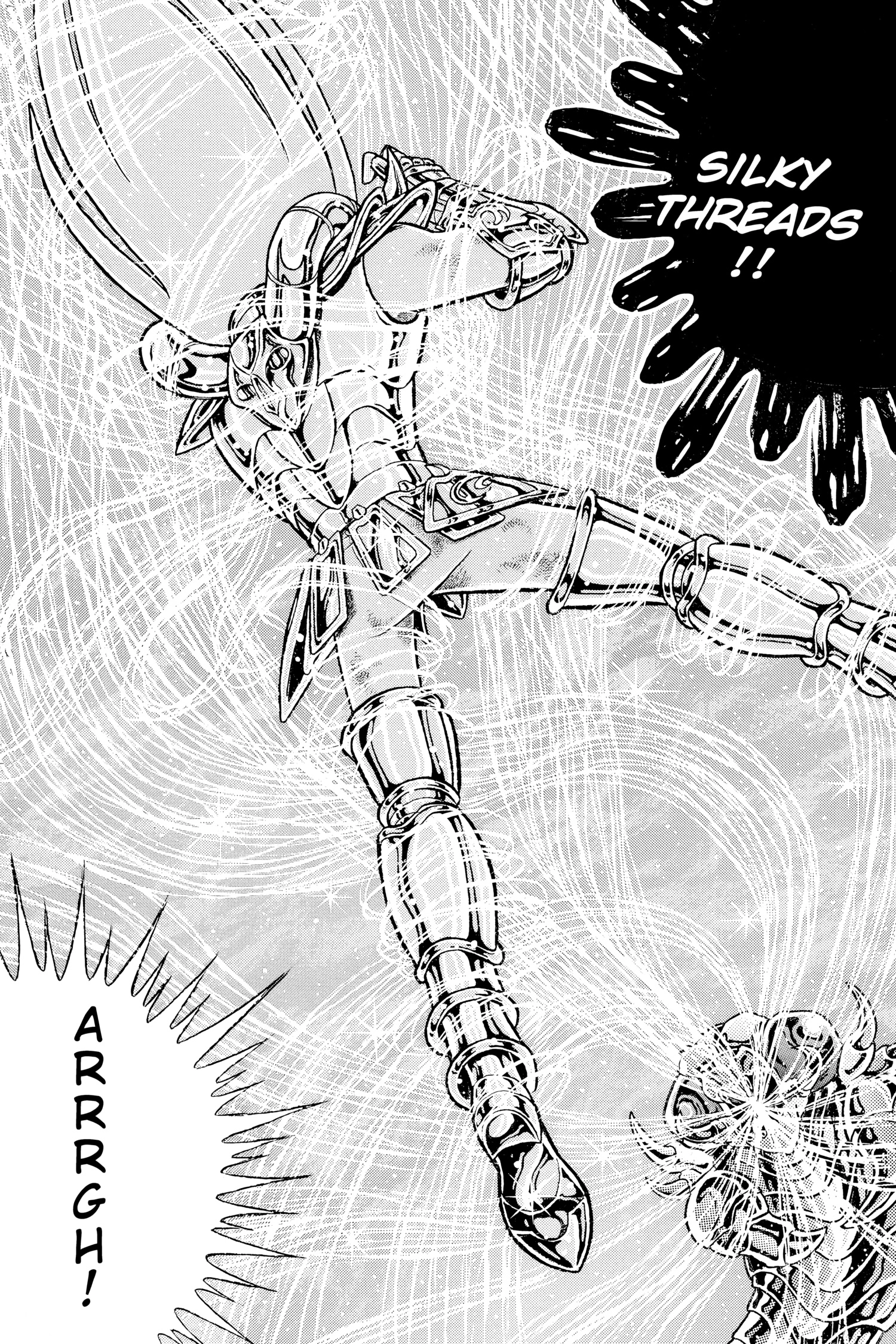 Saint Seiya Chapter 73 page 20 - 
