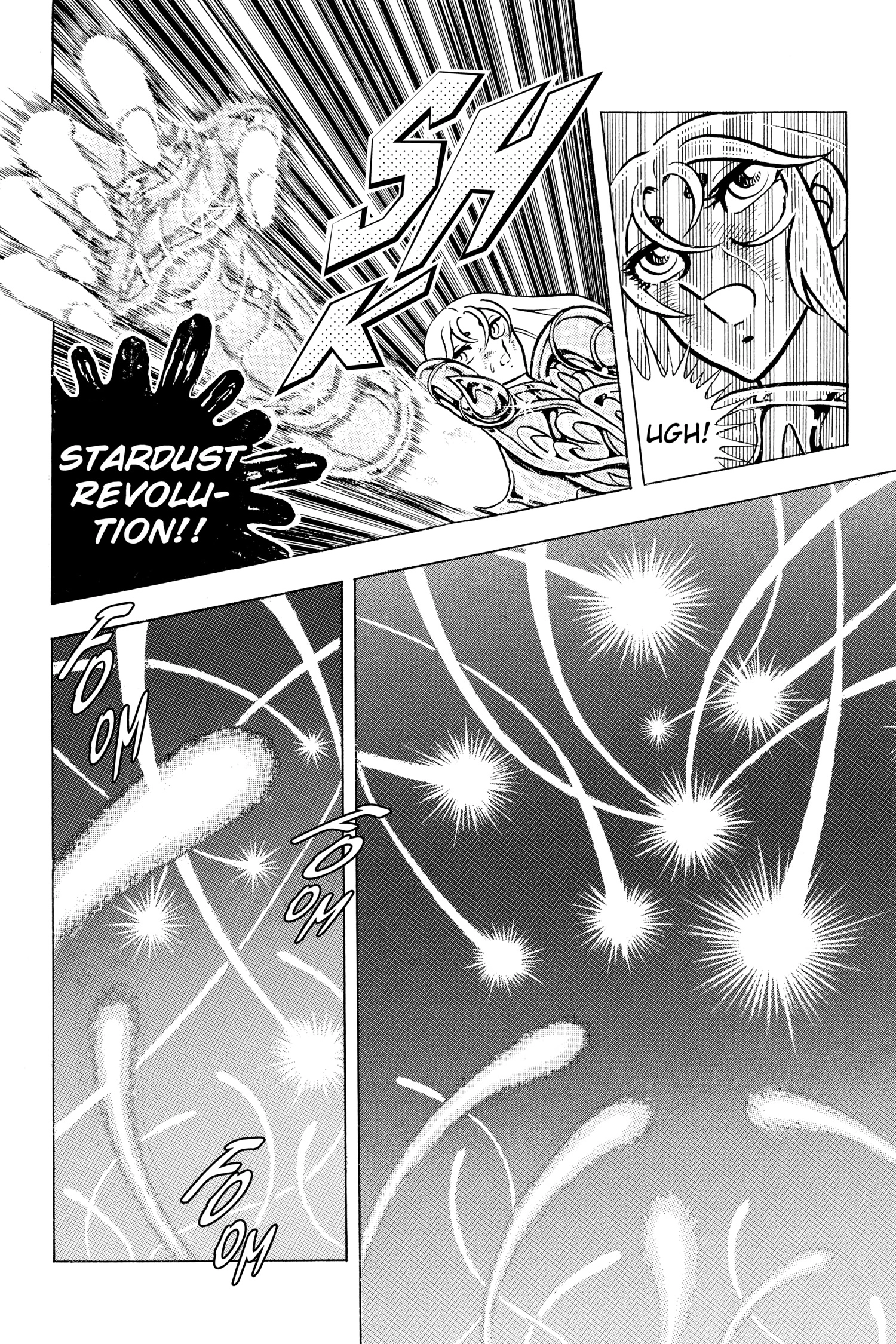 Saint Seiya Chapter 73 page 44 - 