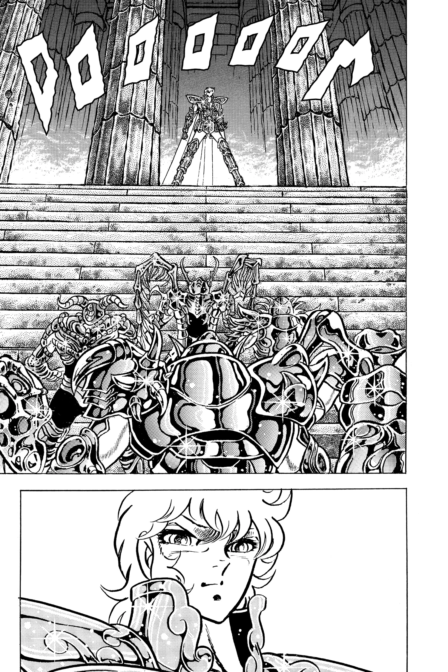 Saint Seiya Chapter 73 page 66 - 