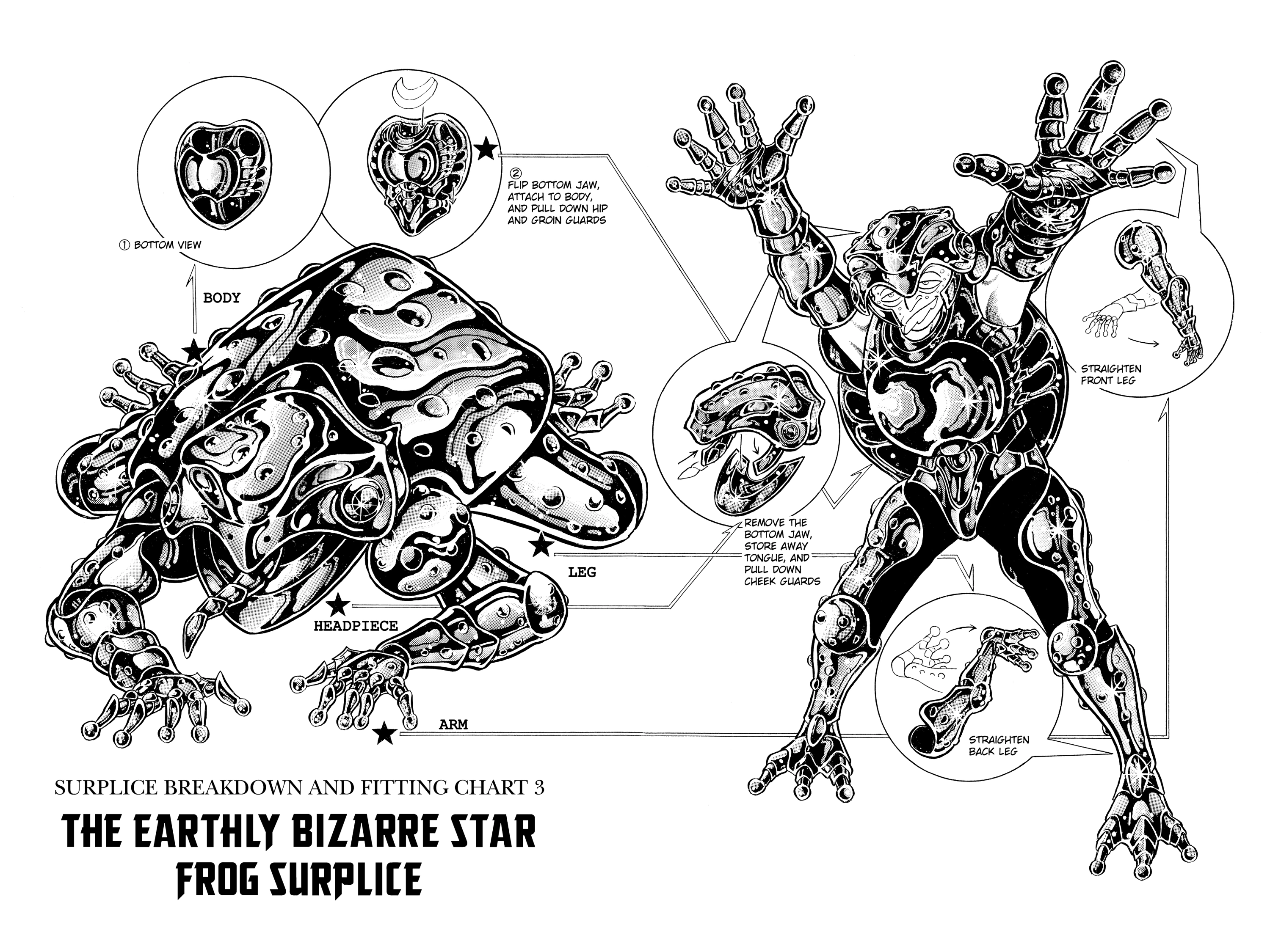Saint Seiya Chapter 73 page 67 - 