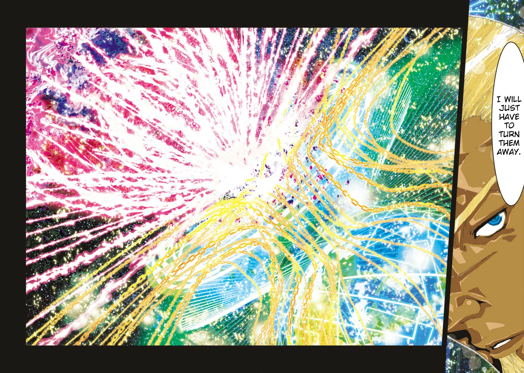 Saint Seiya Chapter 75 page 11 - 