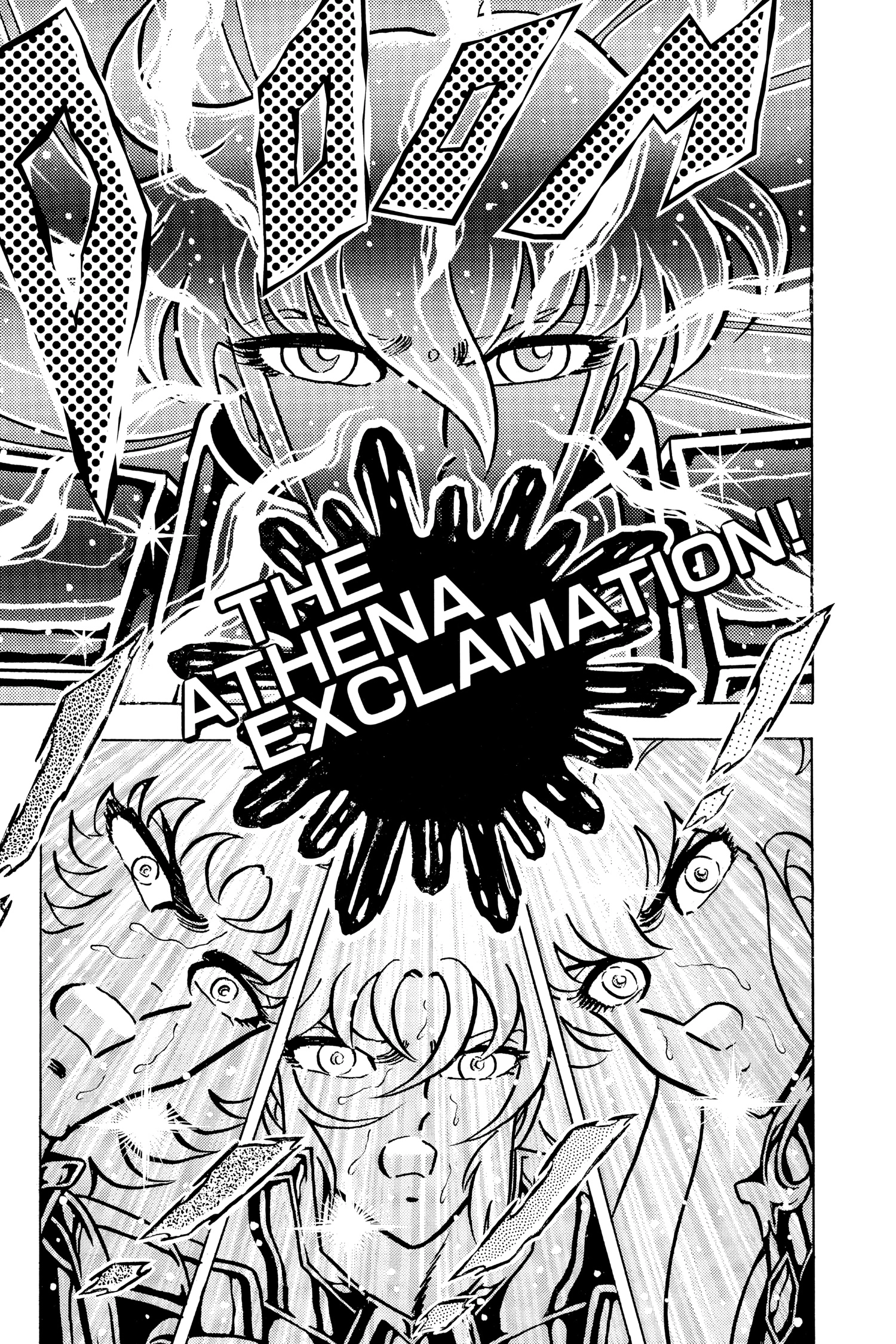Saint Seiya Chapter 76 page 30 - 