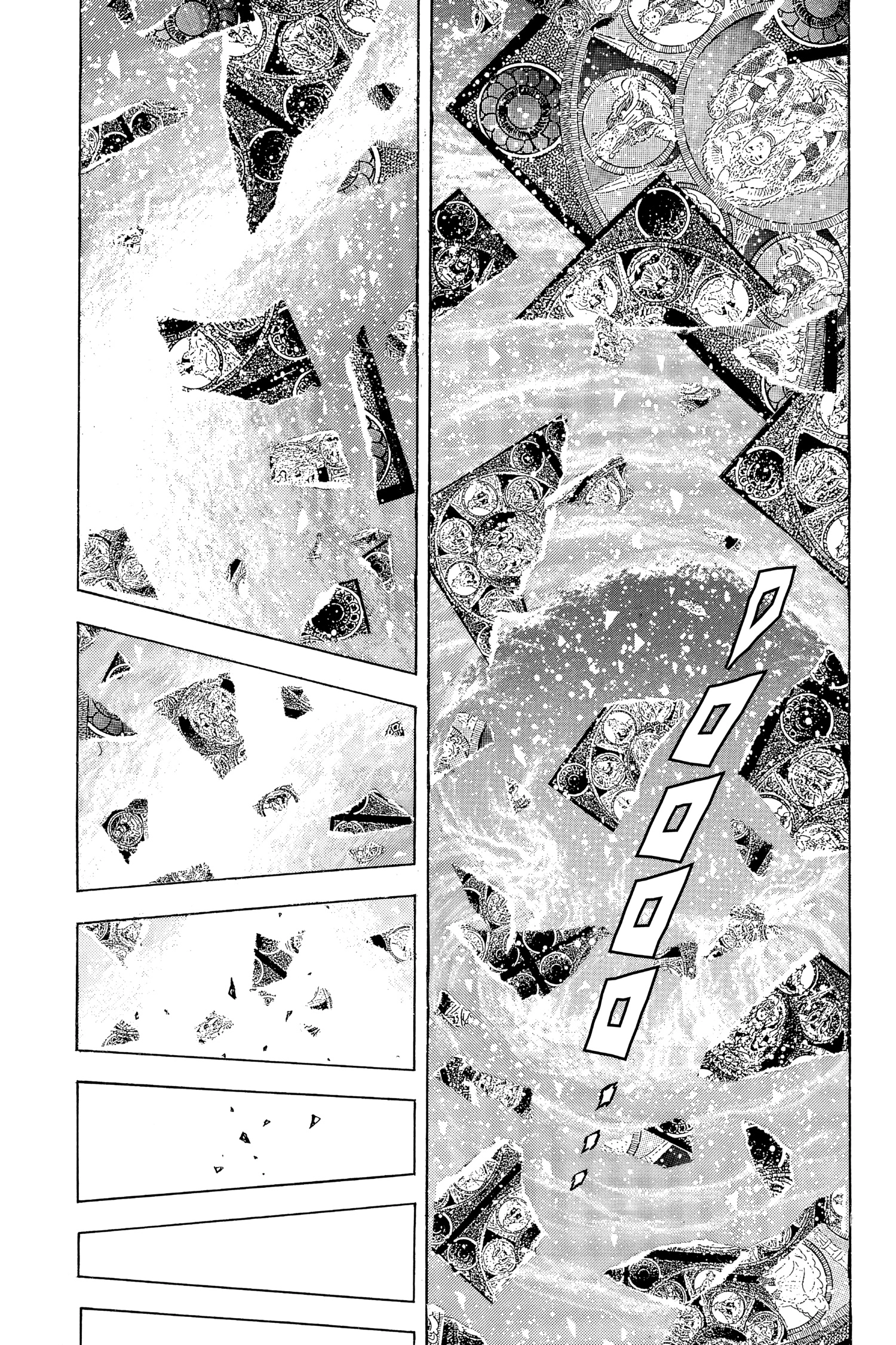 Saint Seiya Chapter 76 page 53 - 