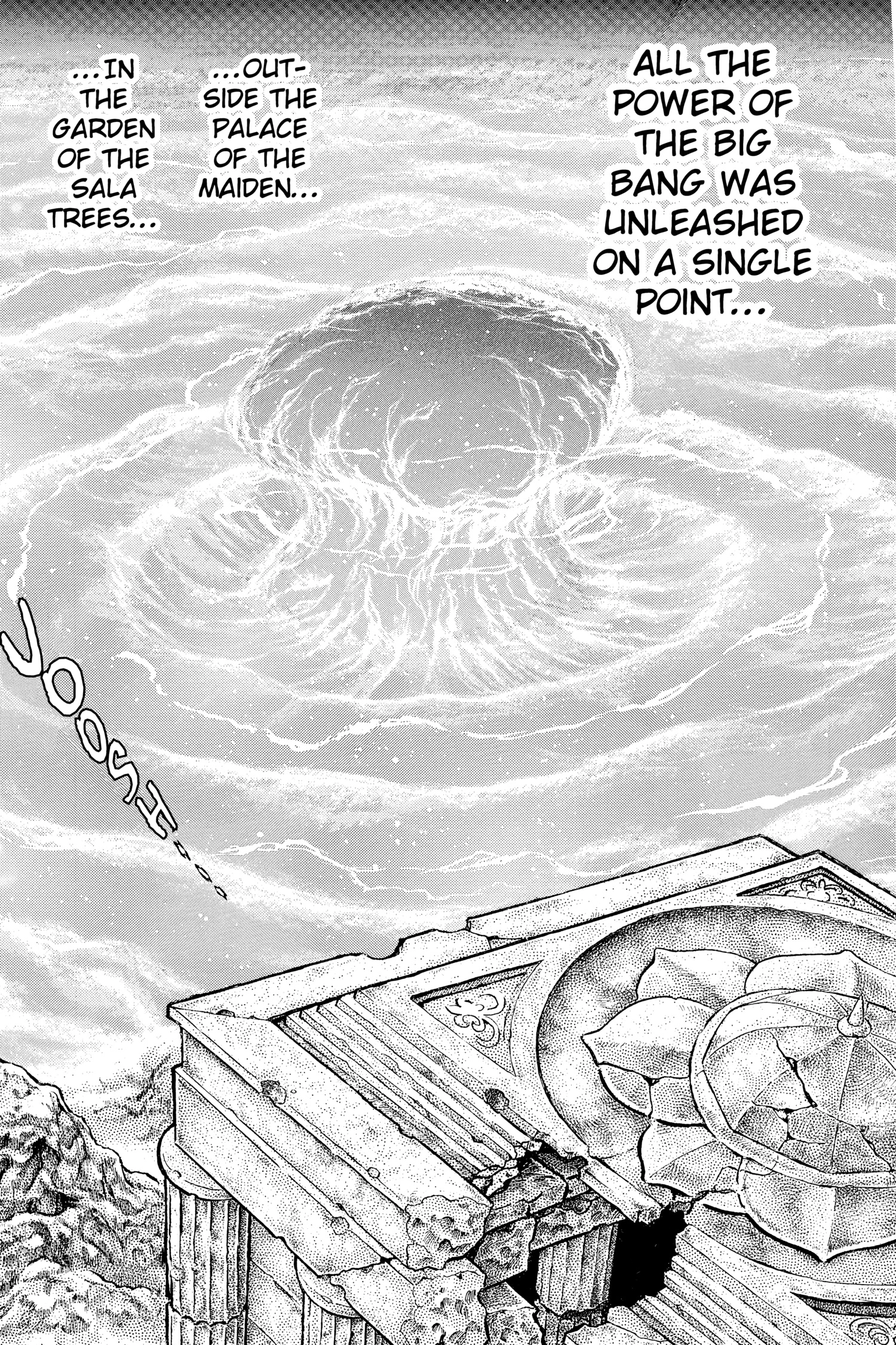 Saint Seiya Chapter 76 page 56 - 