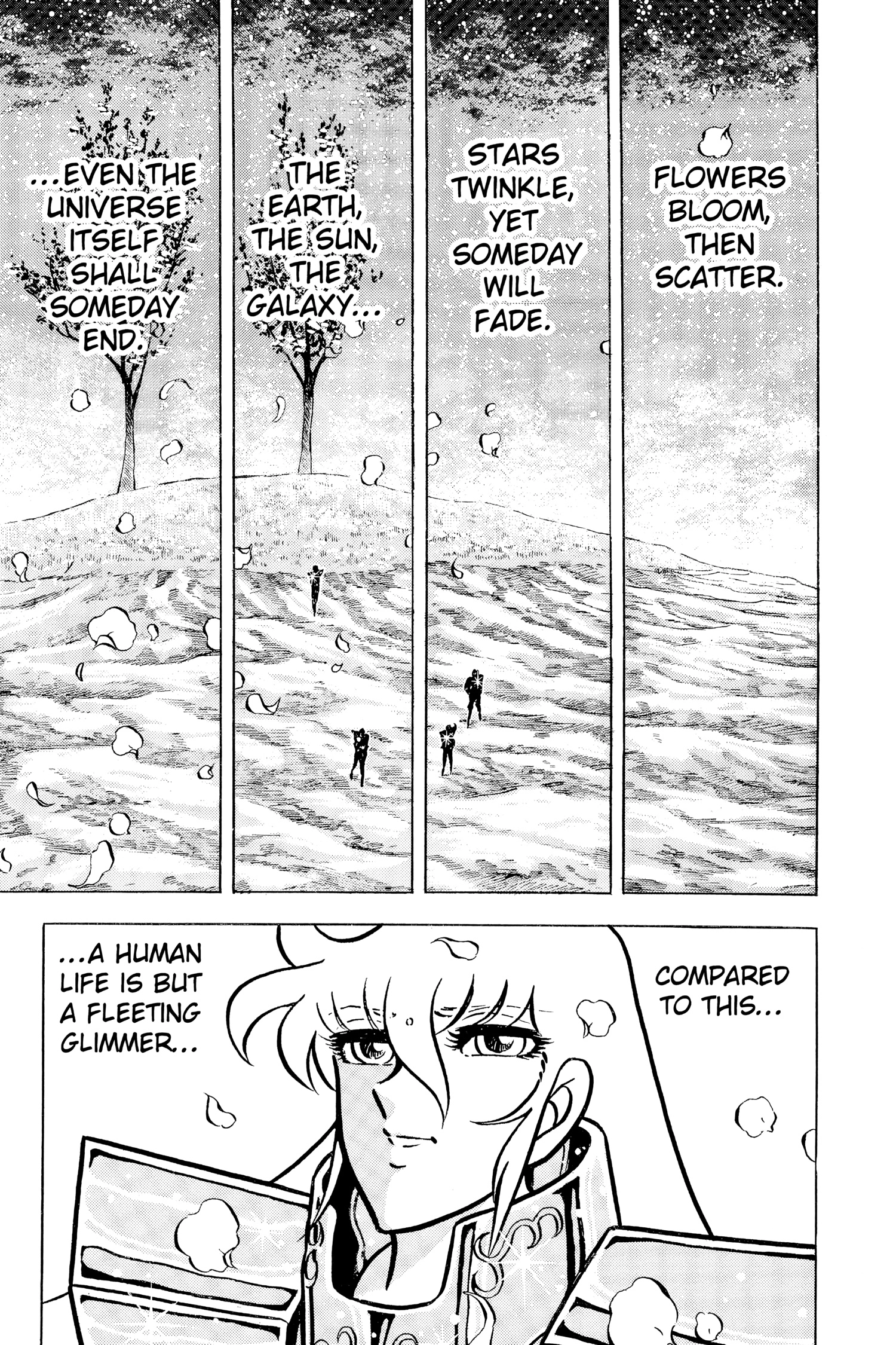 Saint Seiya Chapter 76 page 65 - 