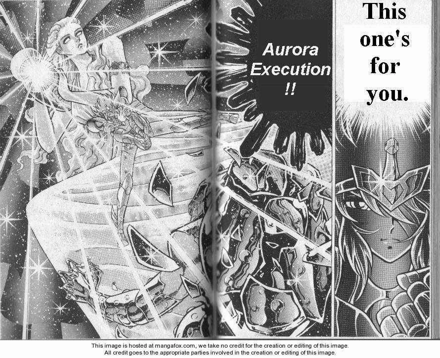 Saint Seiya Chapter 82 page 18 - 