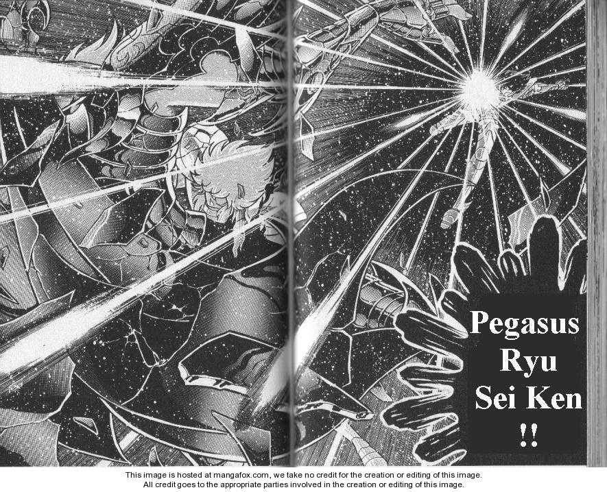 Saint Seiya Chapter 89 page 16 - 