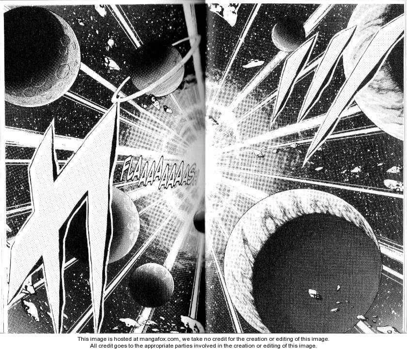 Saint Seiya Chapter 96 page 16 - 