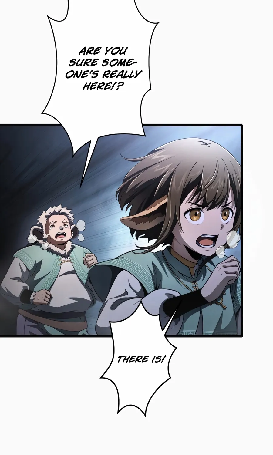 Saishuu Heiki, 1 Okunengo ni Musou suru Chapter 1 page 113 - 