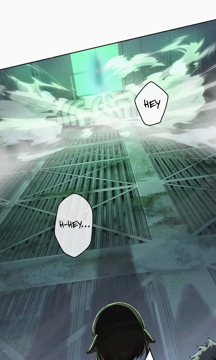 Saishuu Heiki, 1 Okunengo ni Musou suru Chapter 1 page 121 - 