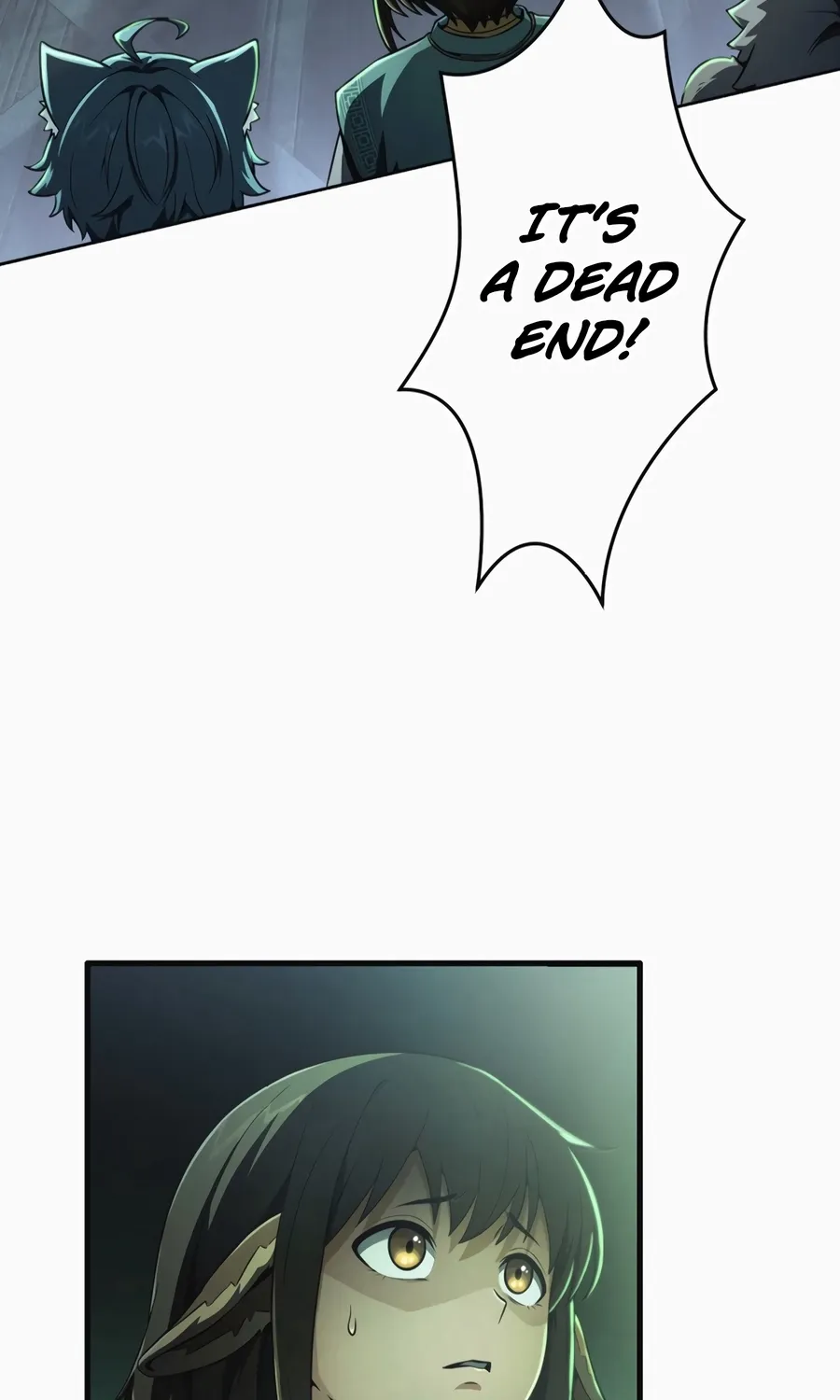 Saishuu Heiki, 1 Okunengo ni Musou suru Chapter 1 page 122 - 