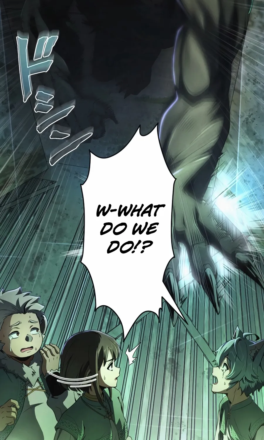Saishuu Heiki, 1 Okunengo ni Musou suru Chapter 1 page 124 - 