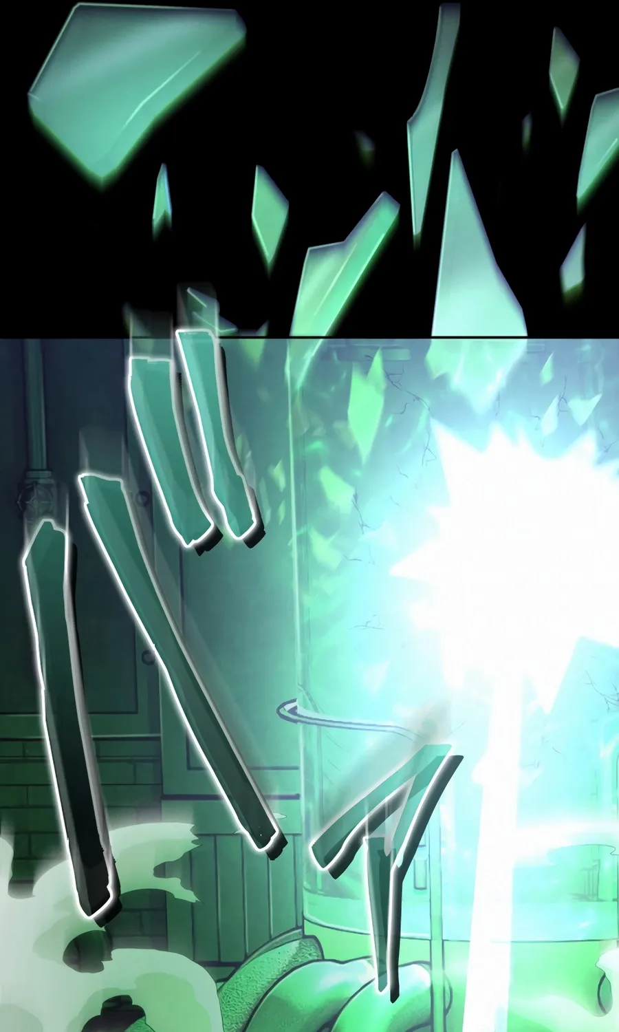 Saishuu Heiki, 1 Okunengo ni Musou suru Chapter 1 page 131 - 